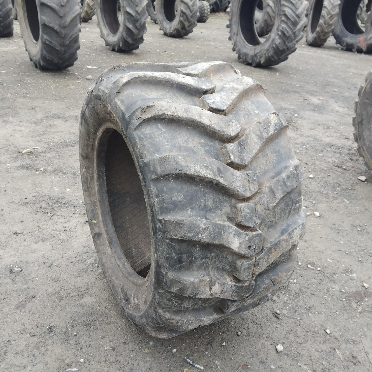  Cauciucuri 500/45-20  Mitas