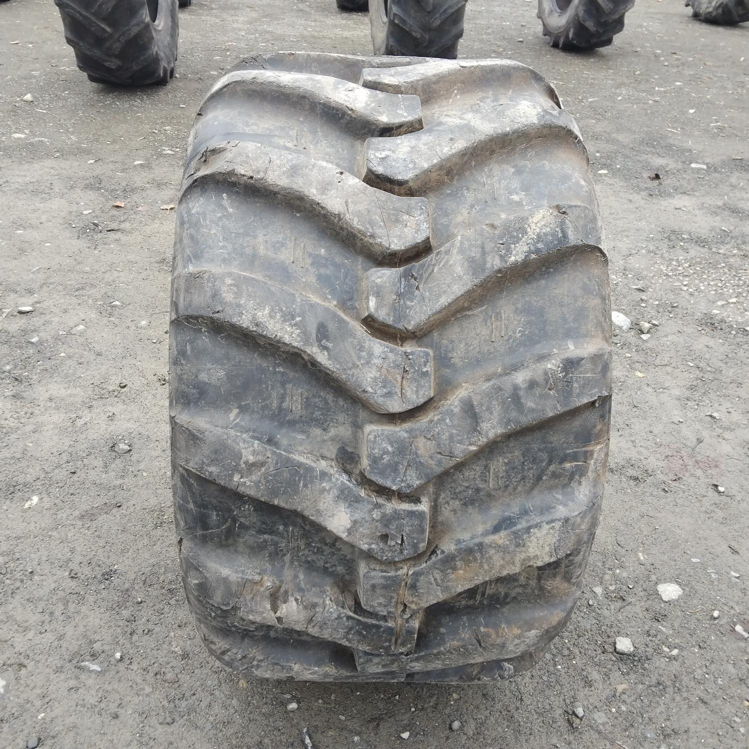  Cauciucuri 500/45-20  Mitas