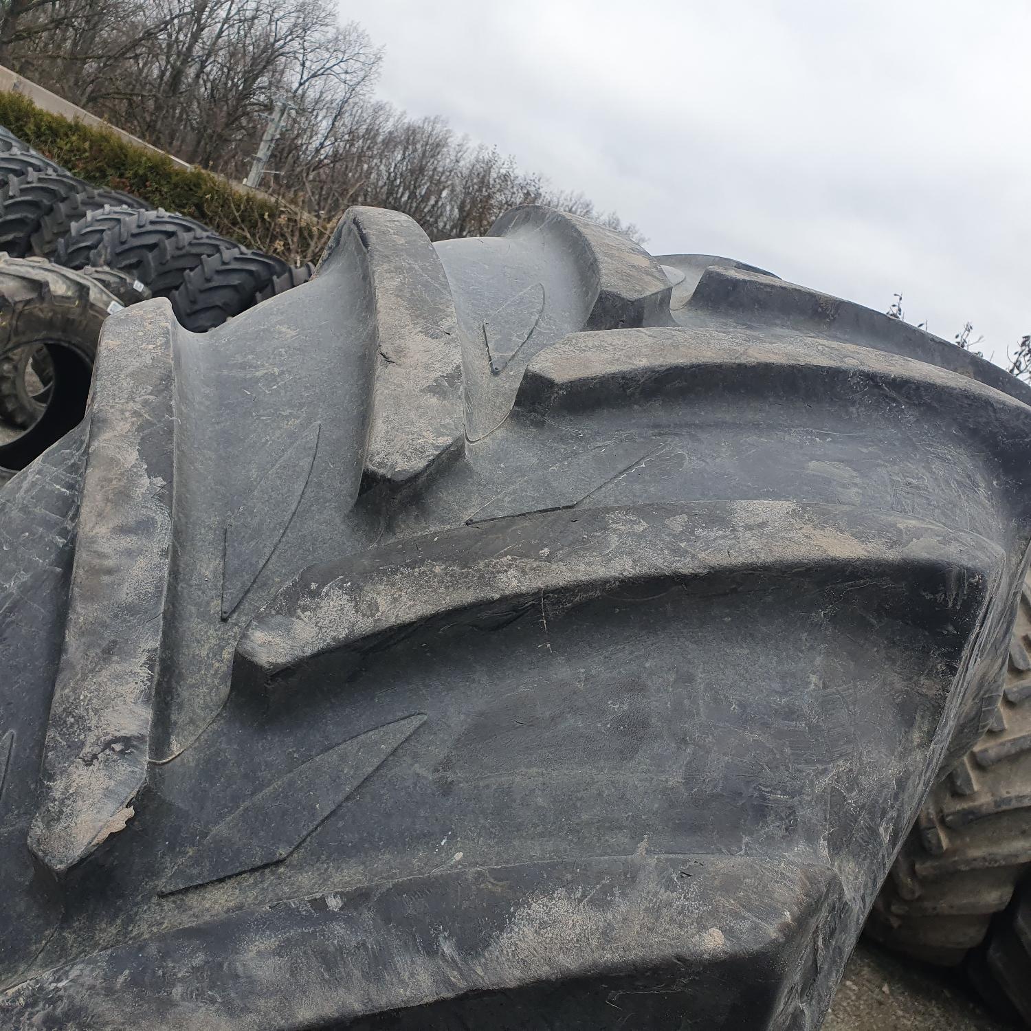  Cauciucuri 710/60R42  Michelin