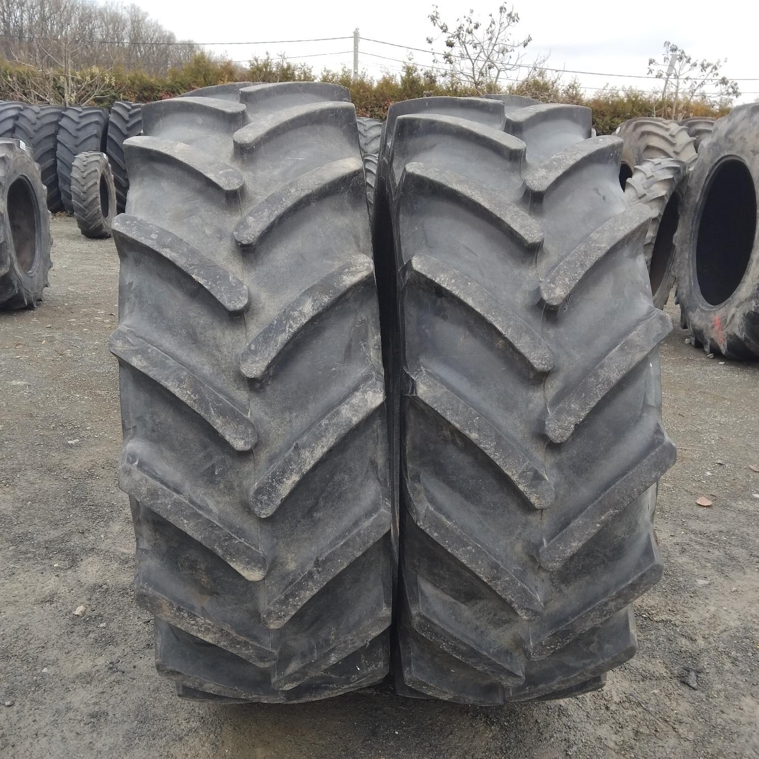  Cauciucuri 480/70R34  Continental