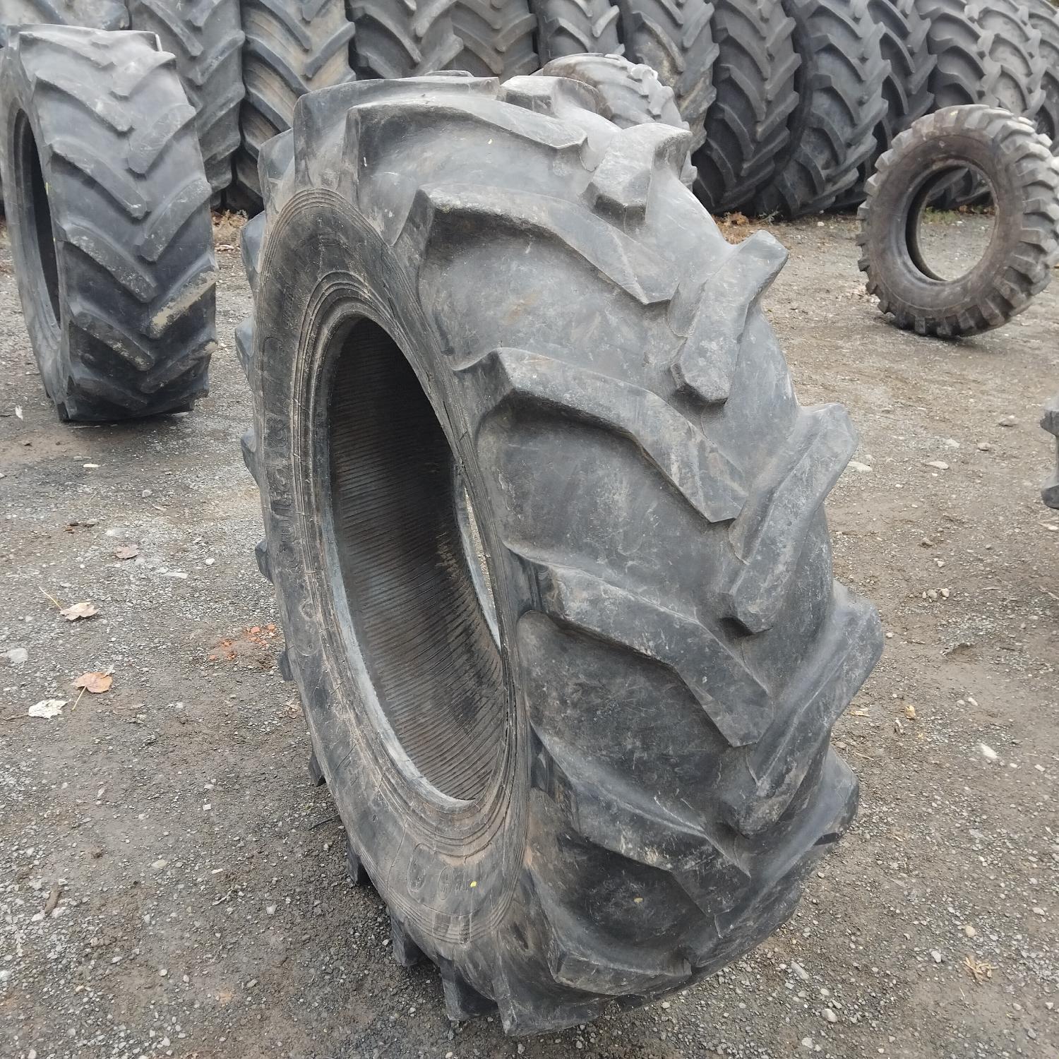  Cauciucuri 13.6R24 (340/85R24) Cultor