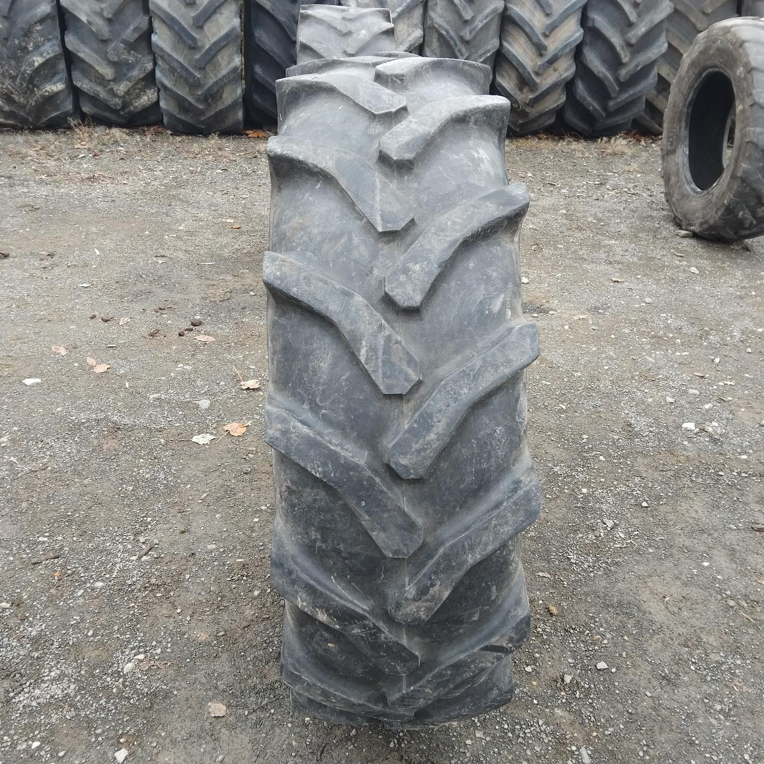  Cauciucuri 13.6R24 (340/85R24) Cultor