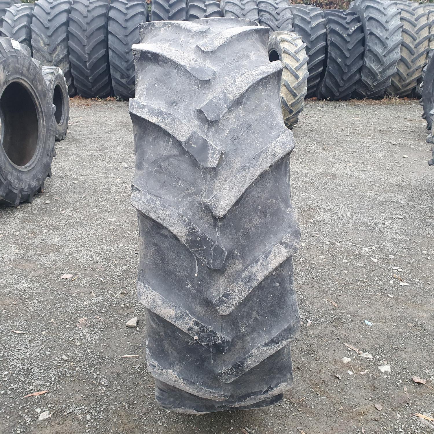  Cauciucuri 14.9R28 (380/85R28) Goodyear