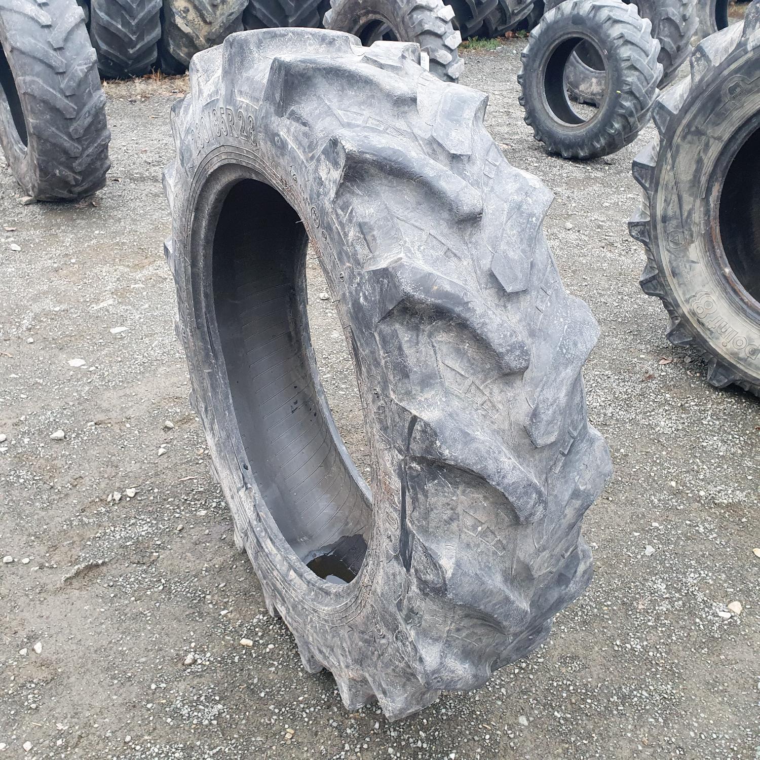  Cauciucuri 280/85R28 (11.2R28) Petlas