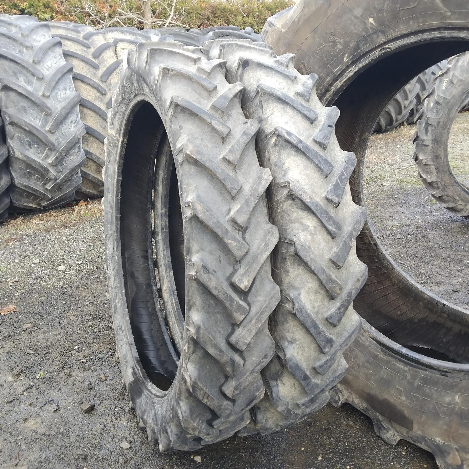  Cauciucuri 9.5-42 (230/95R42) Continental