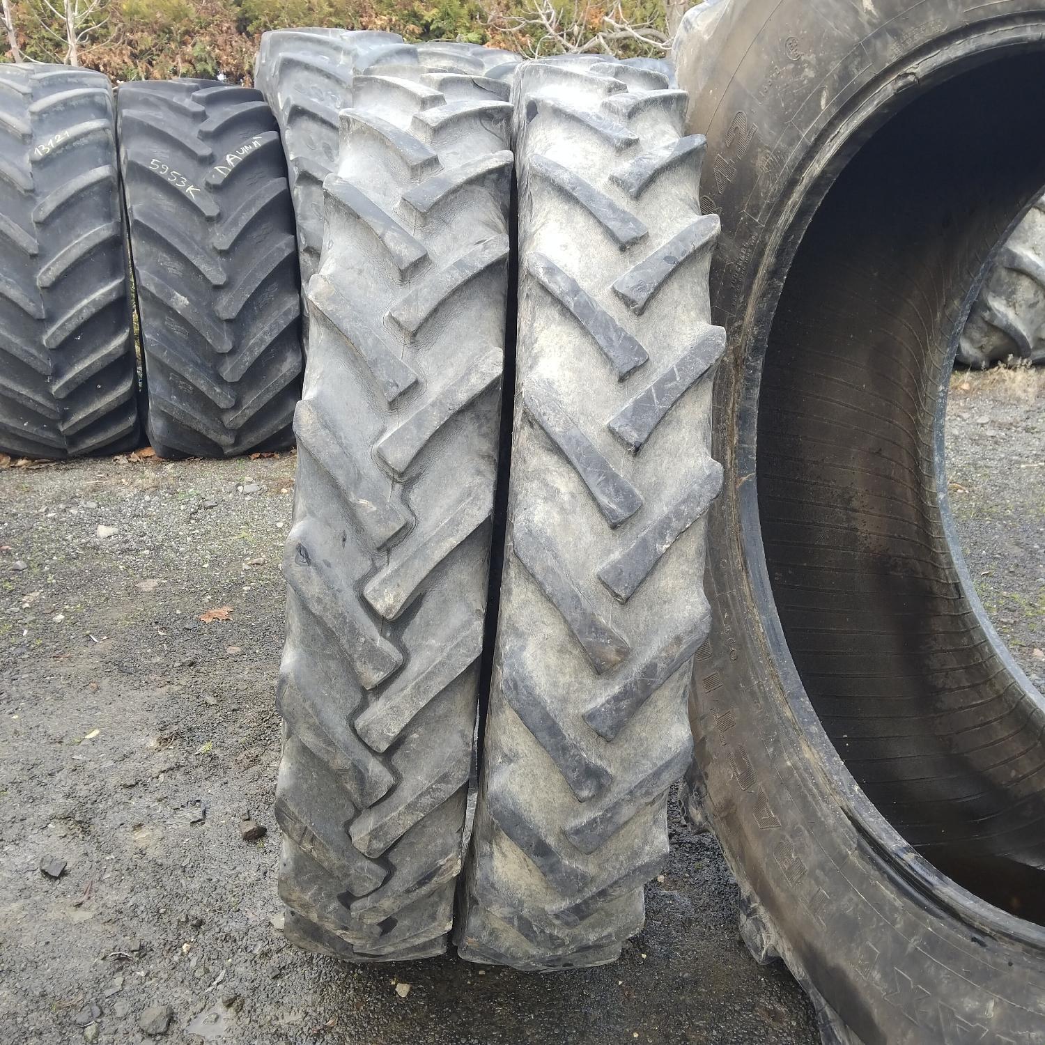  Cauciucuri 9.5-42 (230/95R42) Continental