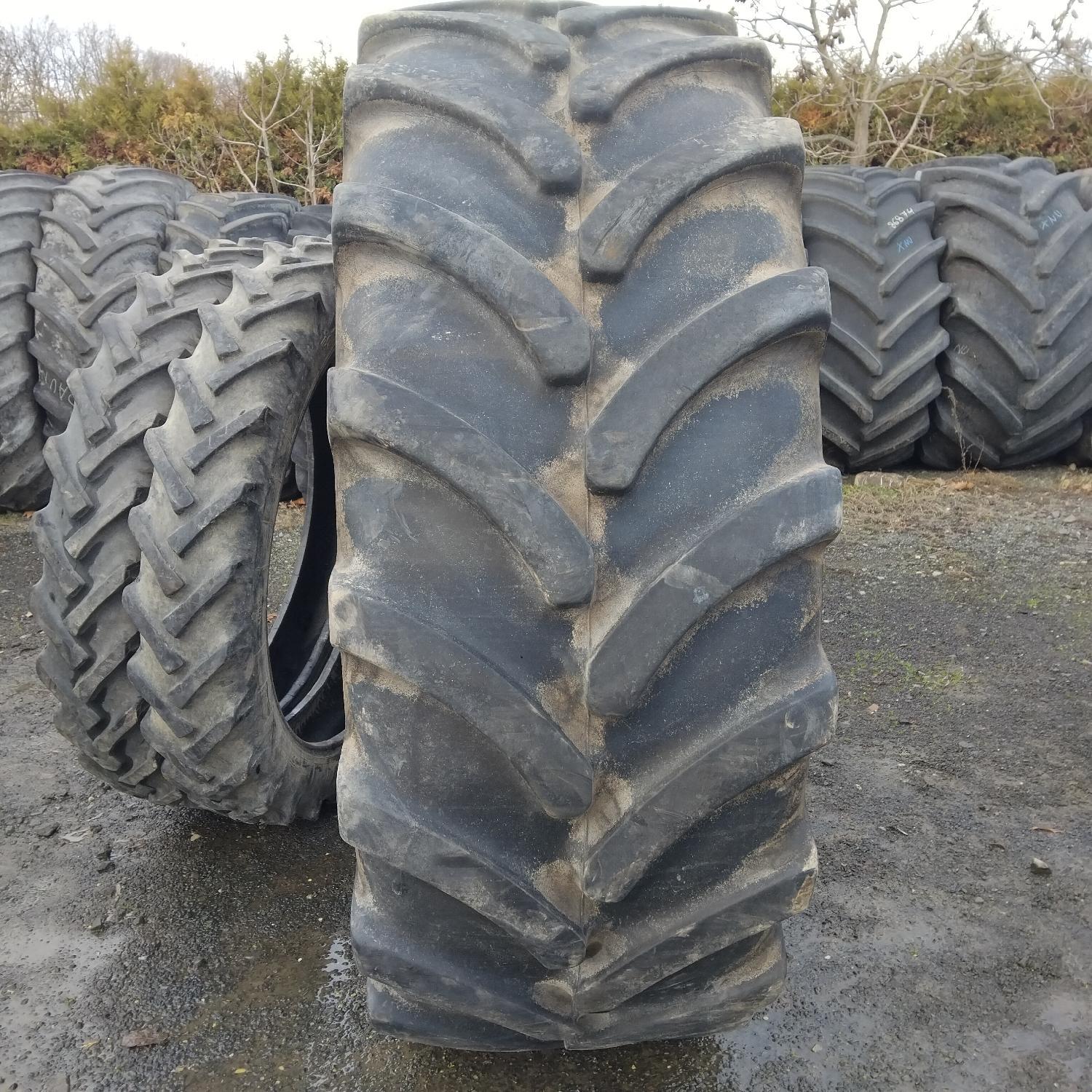  Cauciucuri 620/70R42  Firestone