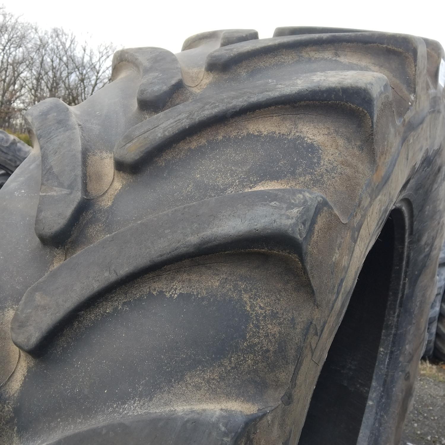  Cauciucuri 620/70R42  Firestone