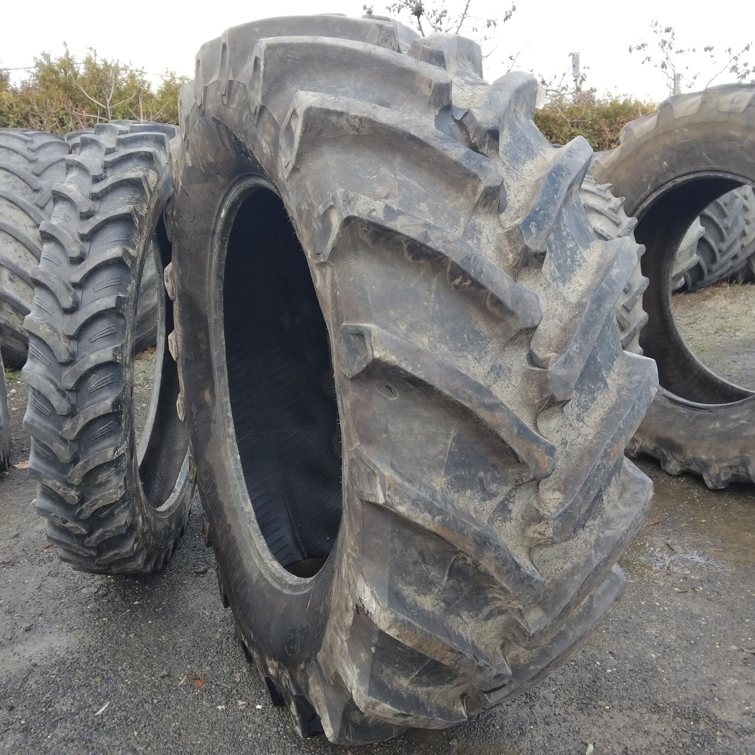  Cauciucuri 650/65R42  Trelleborg