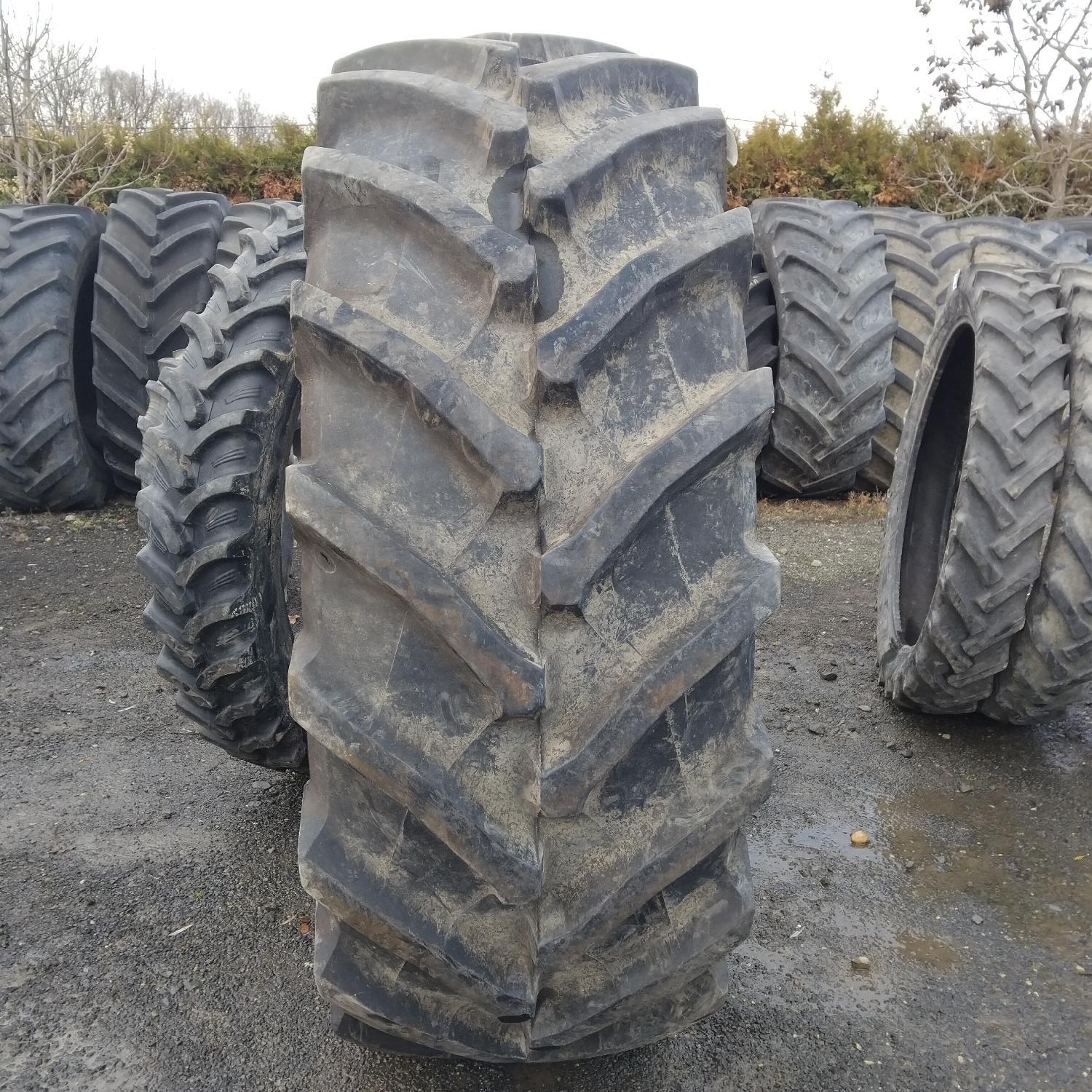  Cauciucuri 650/65R42  Trelleborg