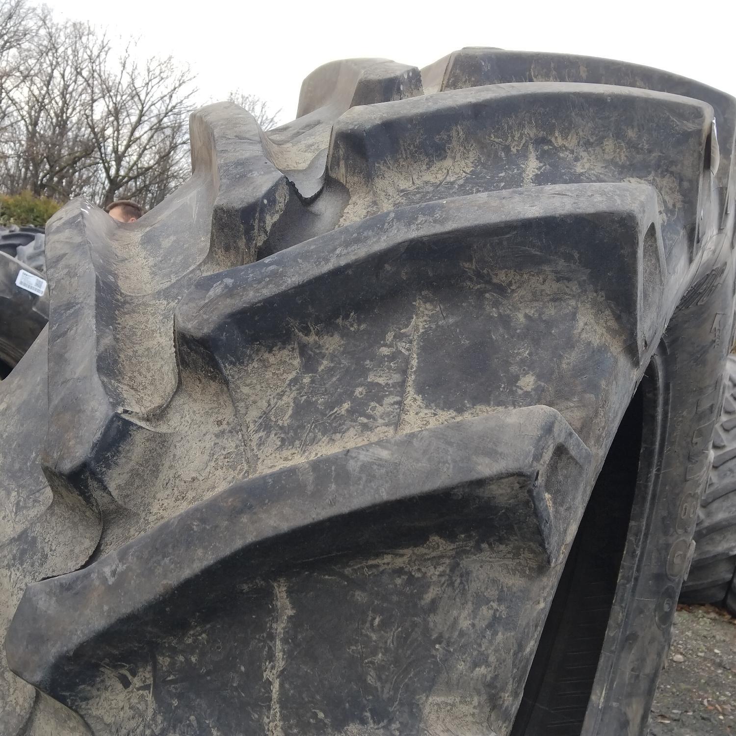  Cauciucuri 650/65R42  Trelleborg