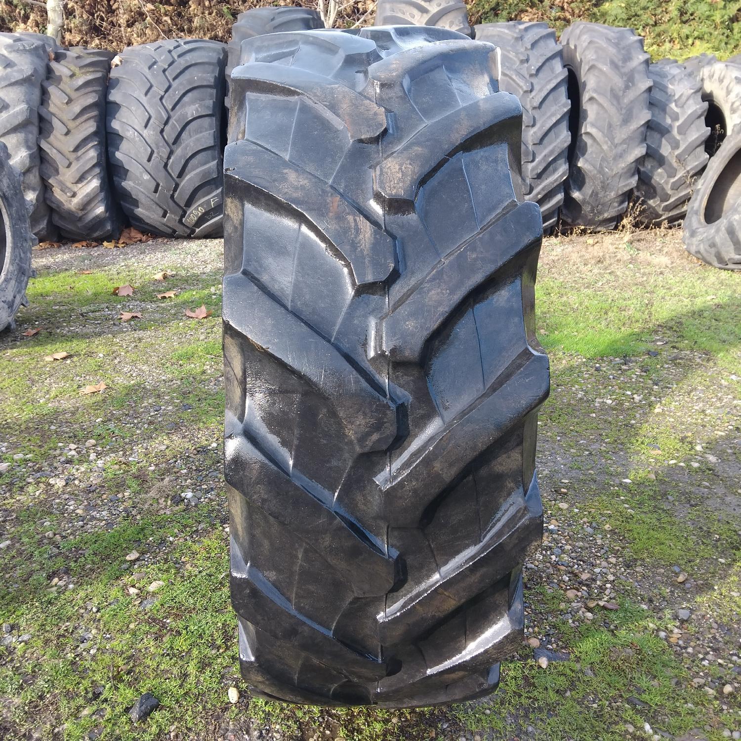  Cauciucuri 480/70R30 (19.5R30) Pirelli