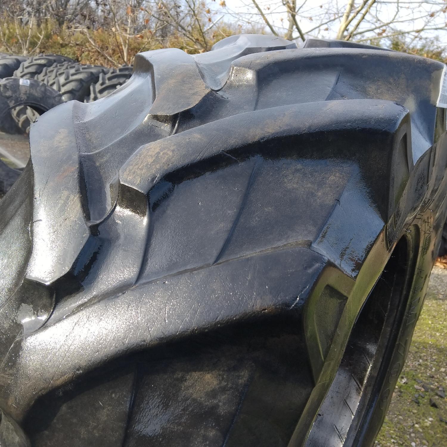  Cauciucuri 480/70R30 (19.5R30) Pirelli