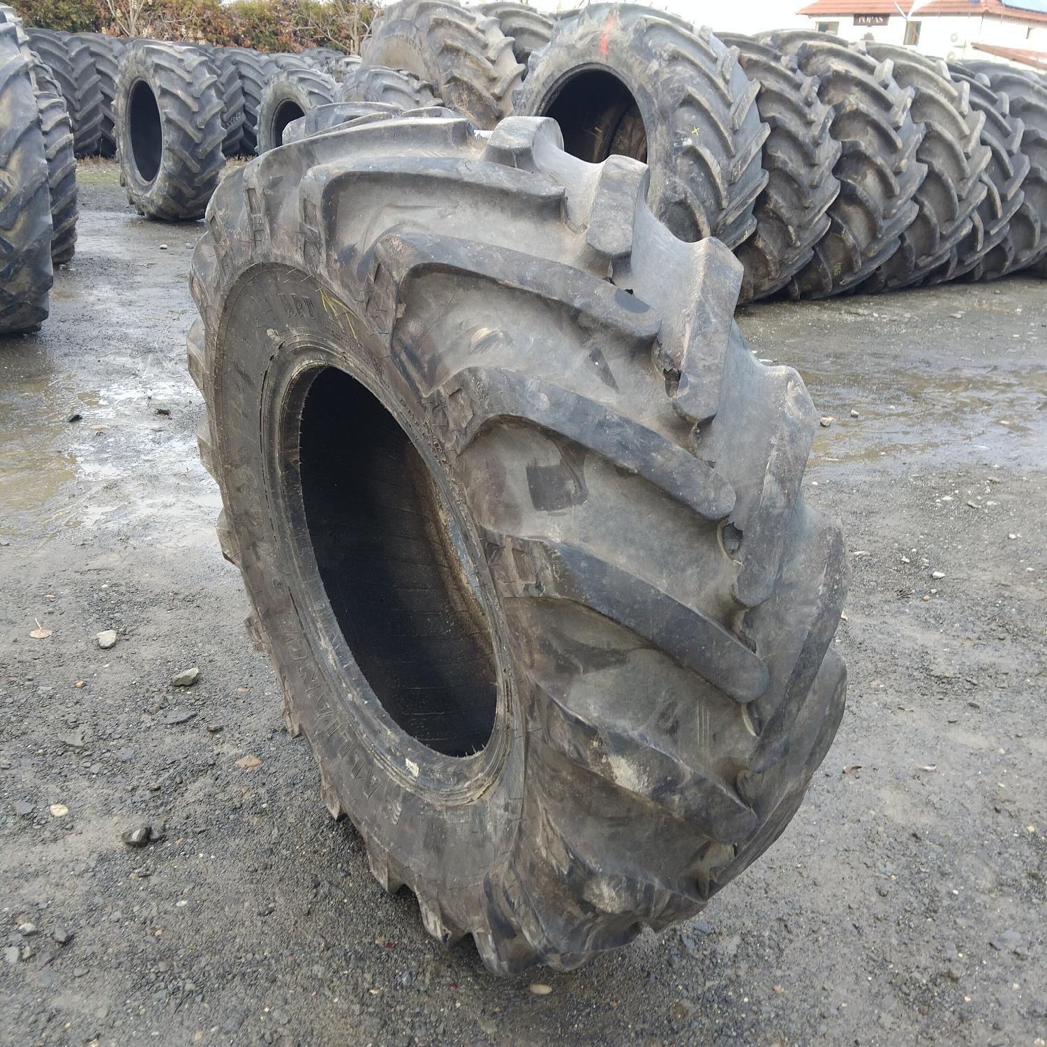  Cauciucuri 445/70R24  Alliance