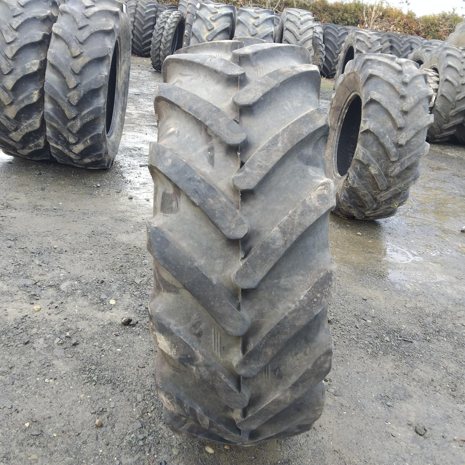  Cauciucuri 445/70R24  Alliance