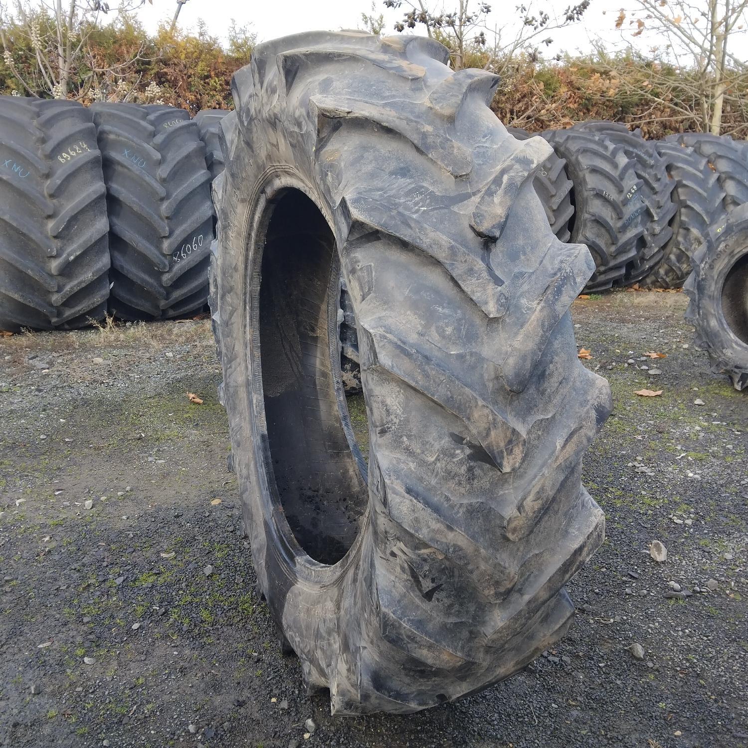  Cauciucuri 16.9R38 (420/85R38) Taurus