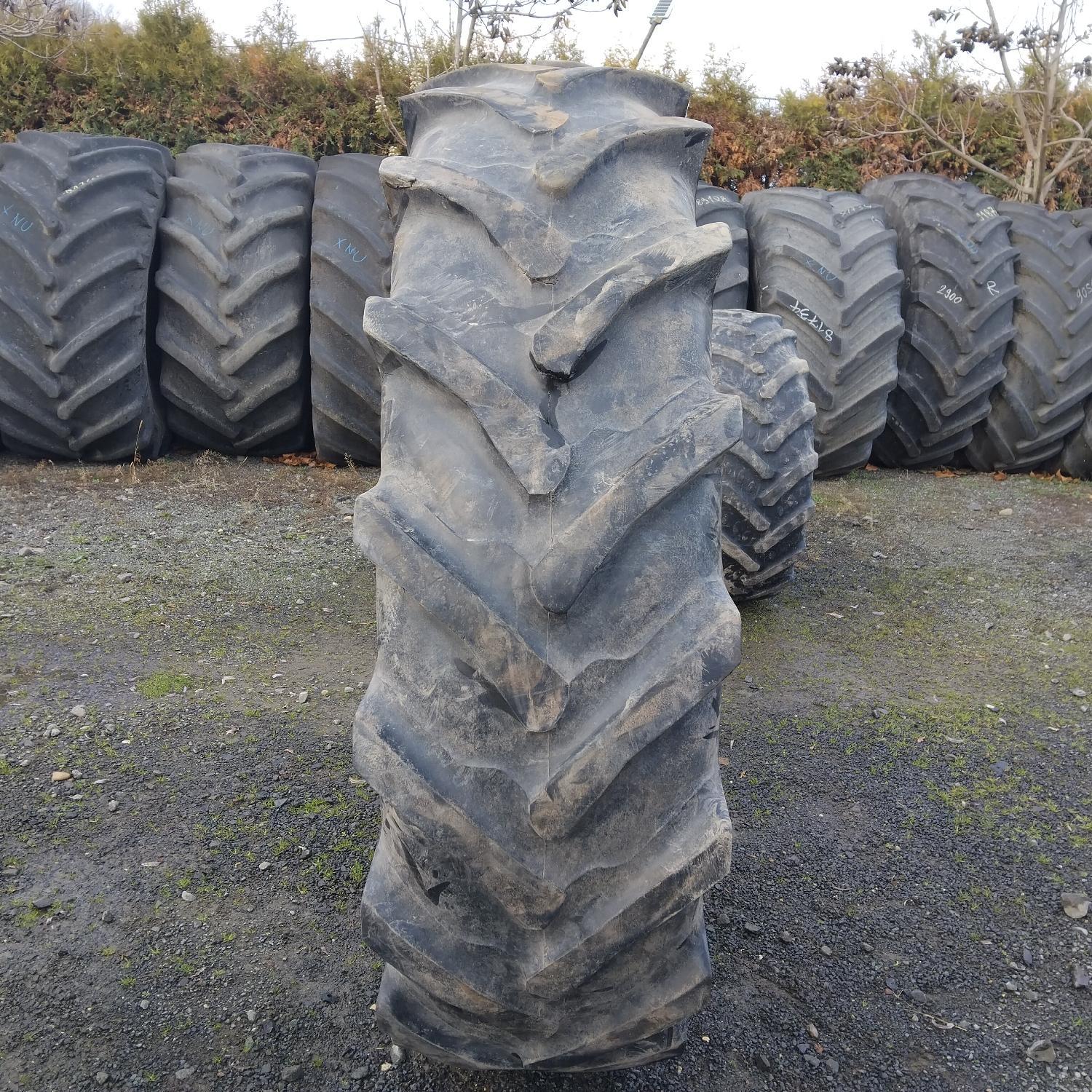  Cauciucuri 16.9R38 (420/85R38) Taurus