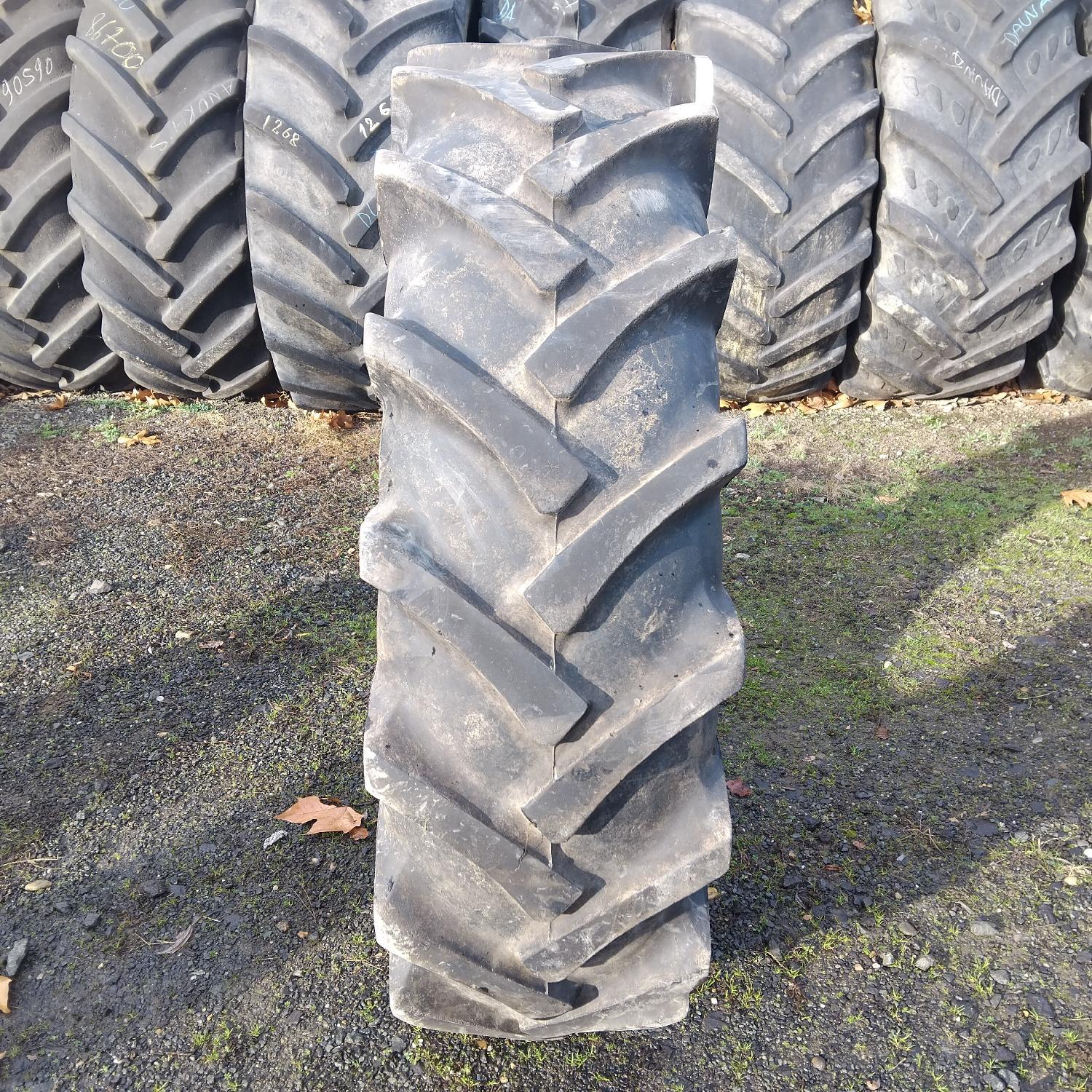  Cauciucuri 14.9R28 (380/85R28) Petlas