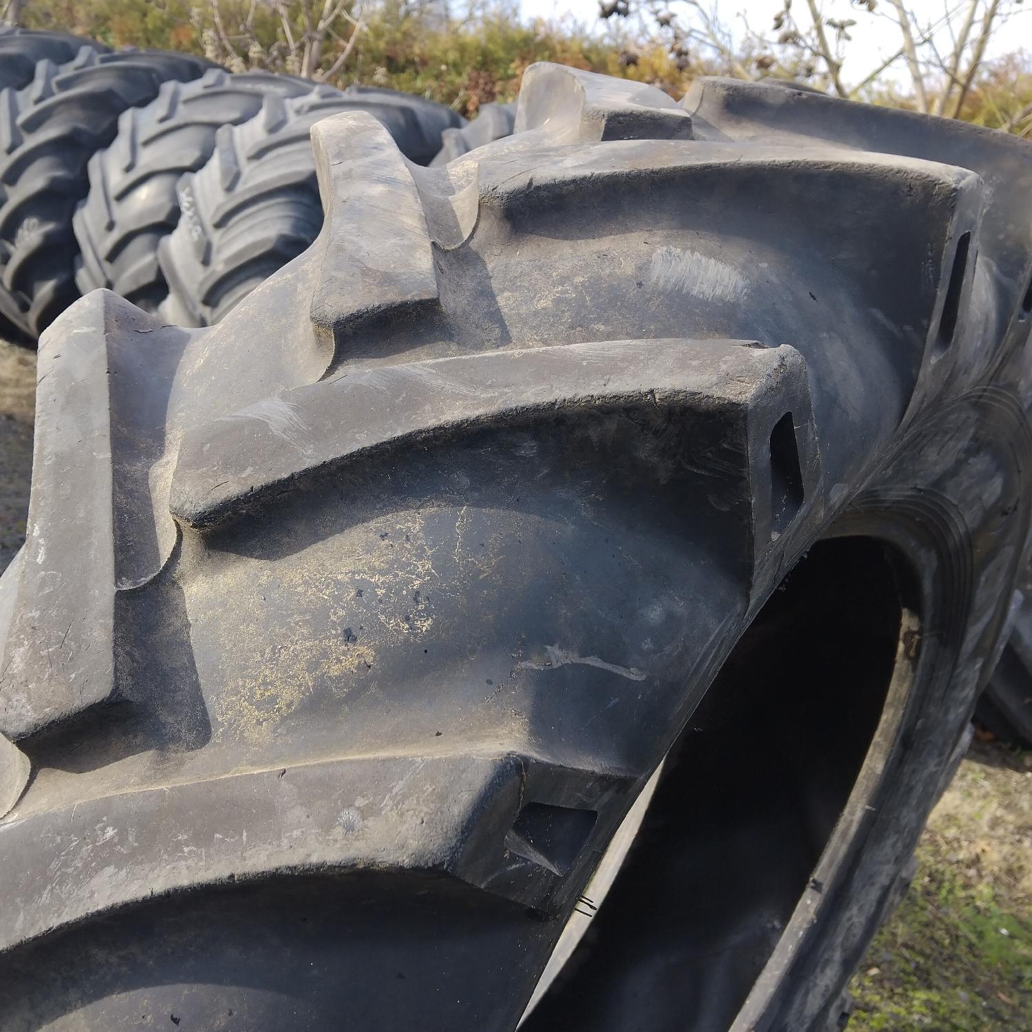  Cauciucuri 14.9R28 (380/85R28) Petlas