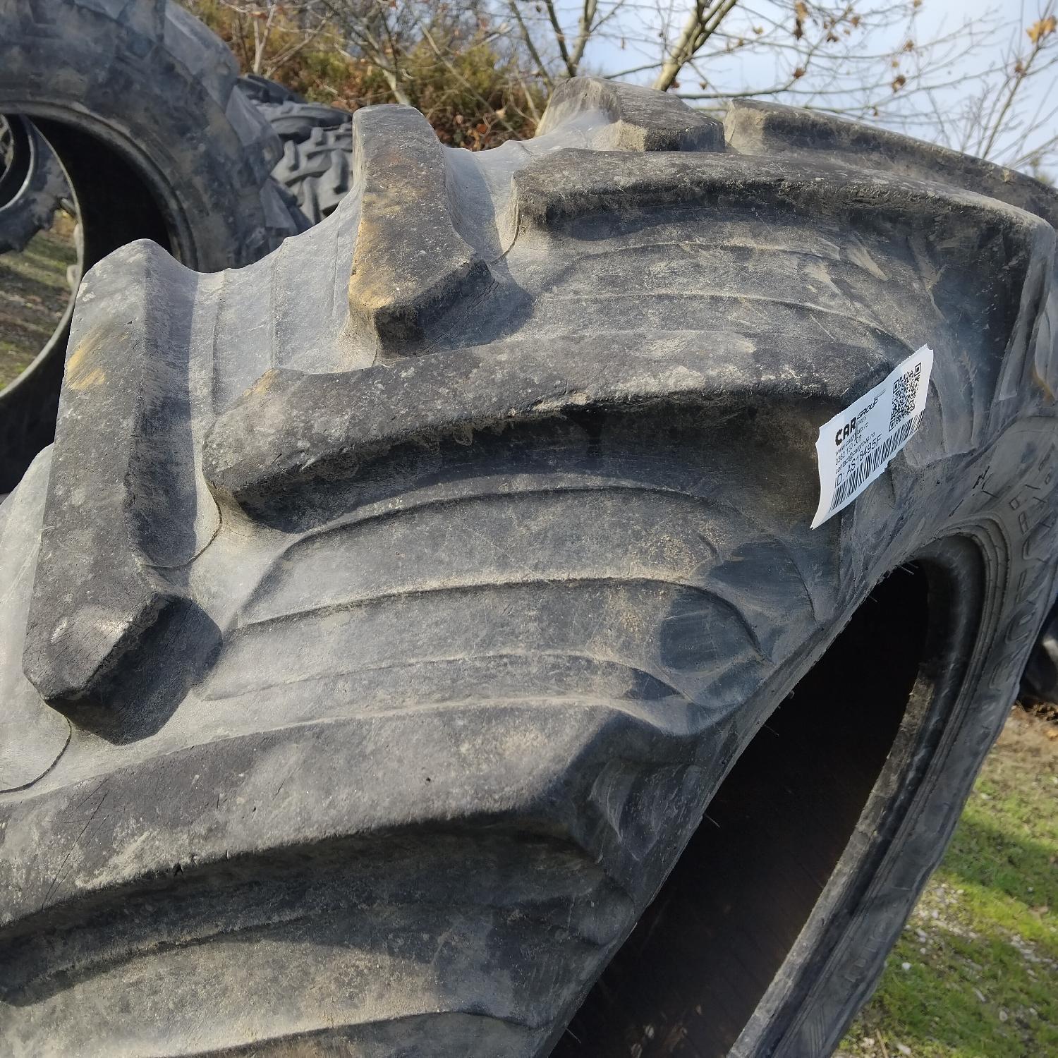  Cauciucuri 420/70R30  Taurus