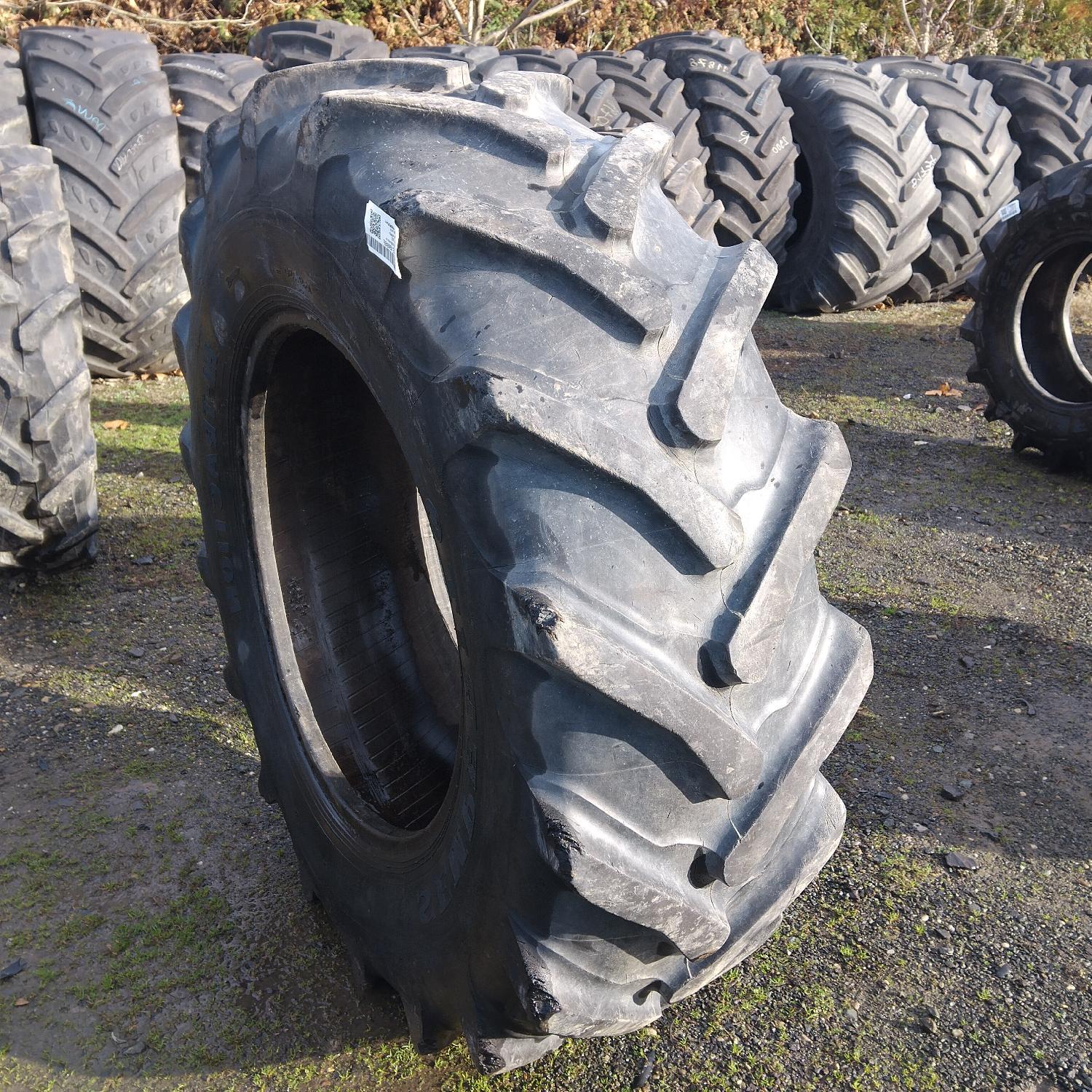  Cauciucuri 16.9R30 (420/85R30) Semperit