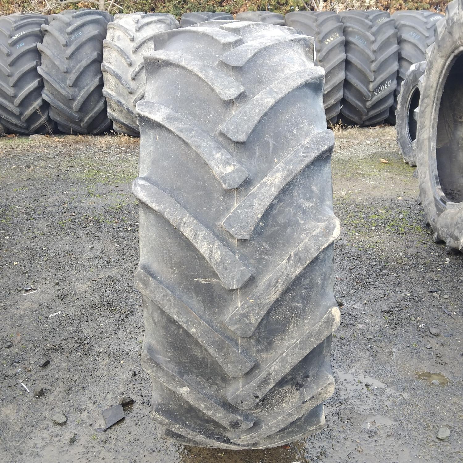  Cauciucuri 480/70R30 (19.5R30) Continental