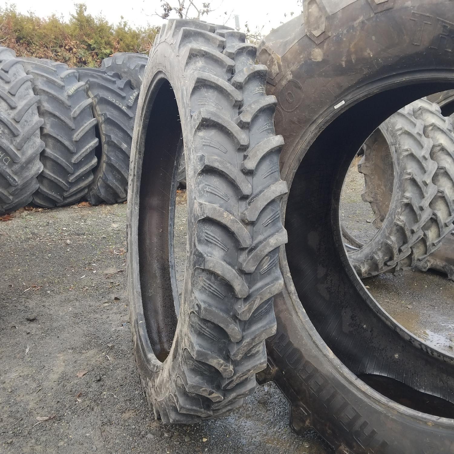  Cauciucuri 270/95R48 (11.2R48) Gtk