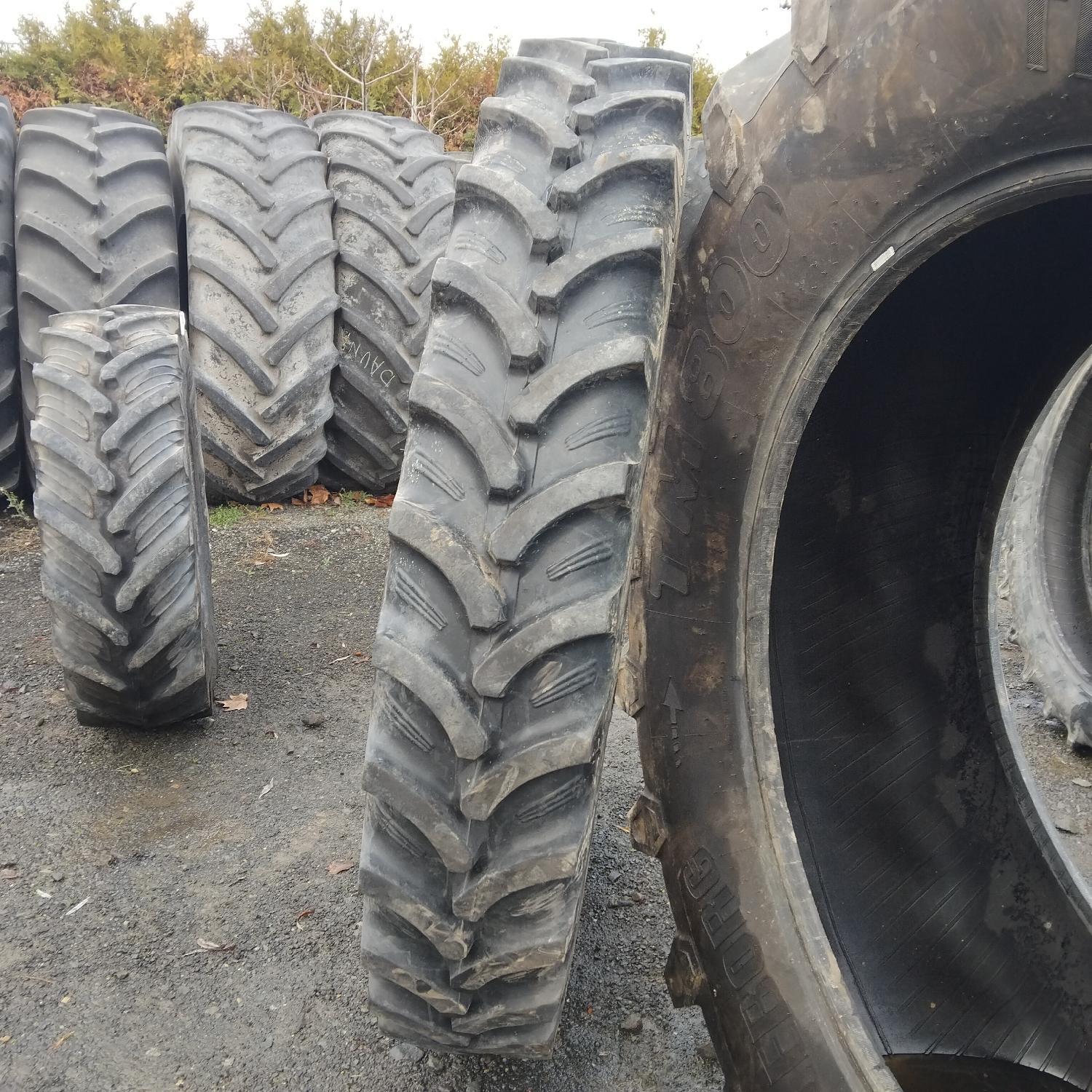  Cauciucuri 270/95R48 (11.2R48) Gtk