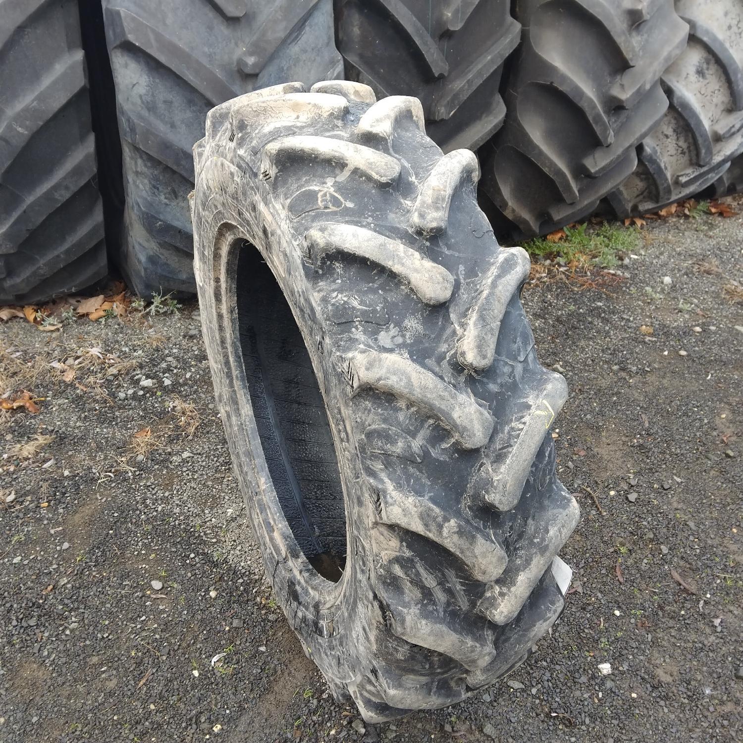  Cauciucuri 280/85R24 (11.2R24) Alliance