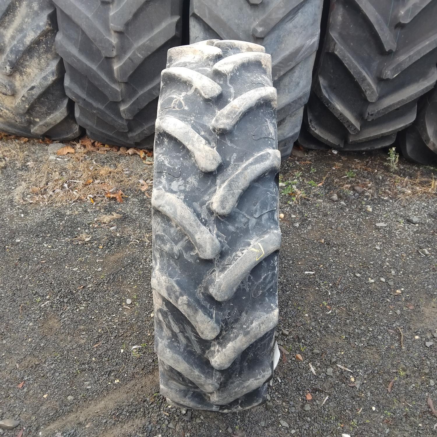  Cauciucuri 280/85R24 (11.2R24) Alliance