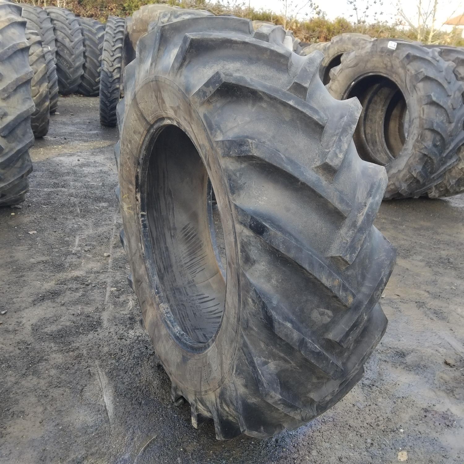  Cauciucuri 14.9-28 (380/85R28) Michelin