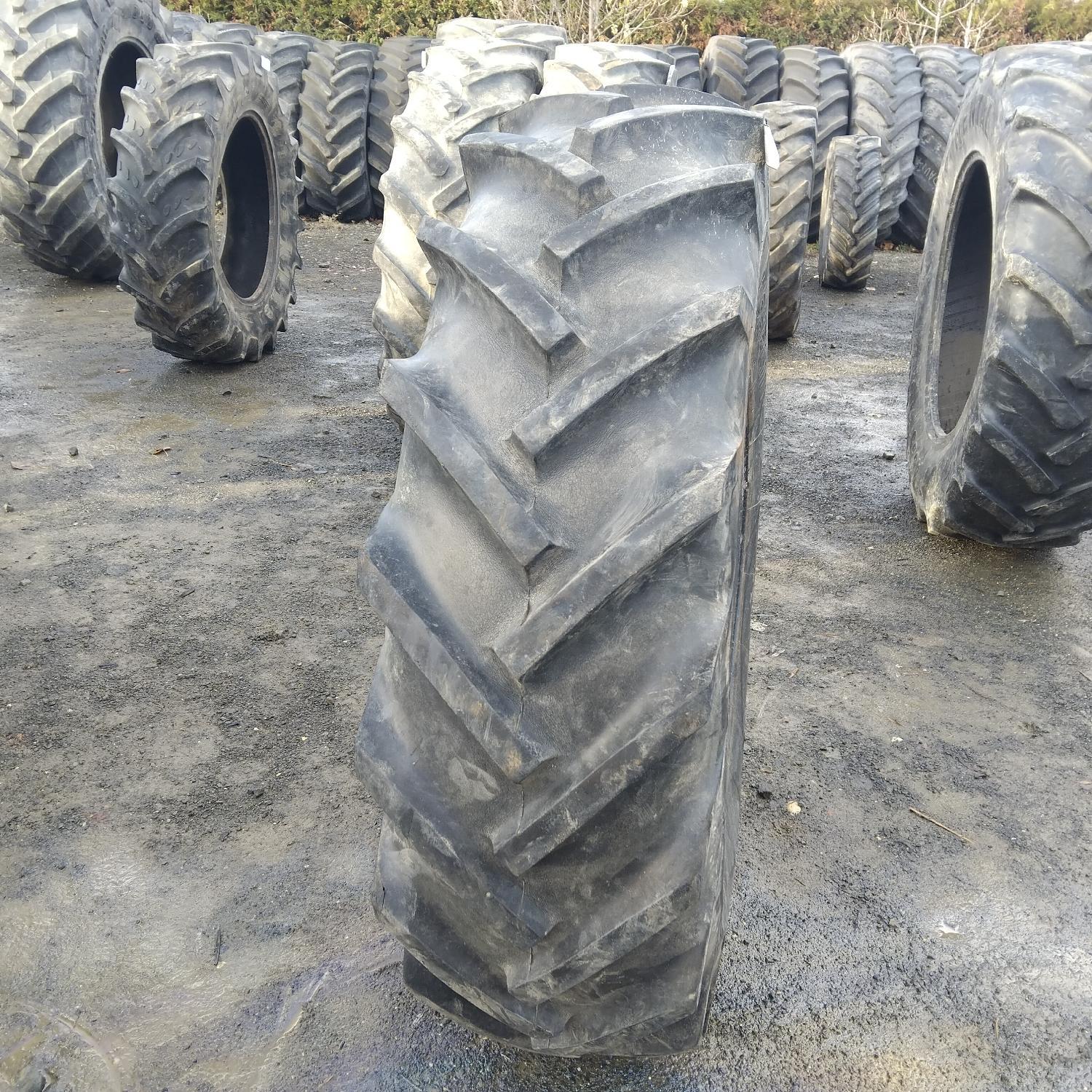  Cauciucuri 14.9-28 (380/85R28) Michelin