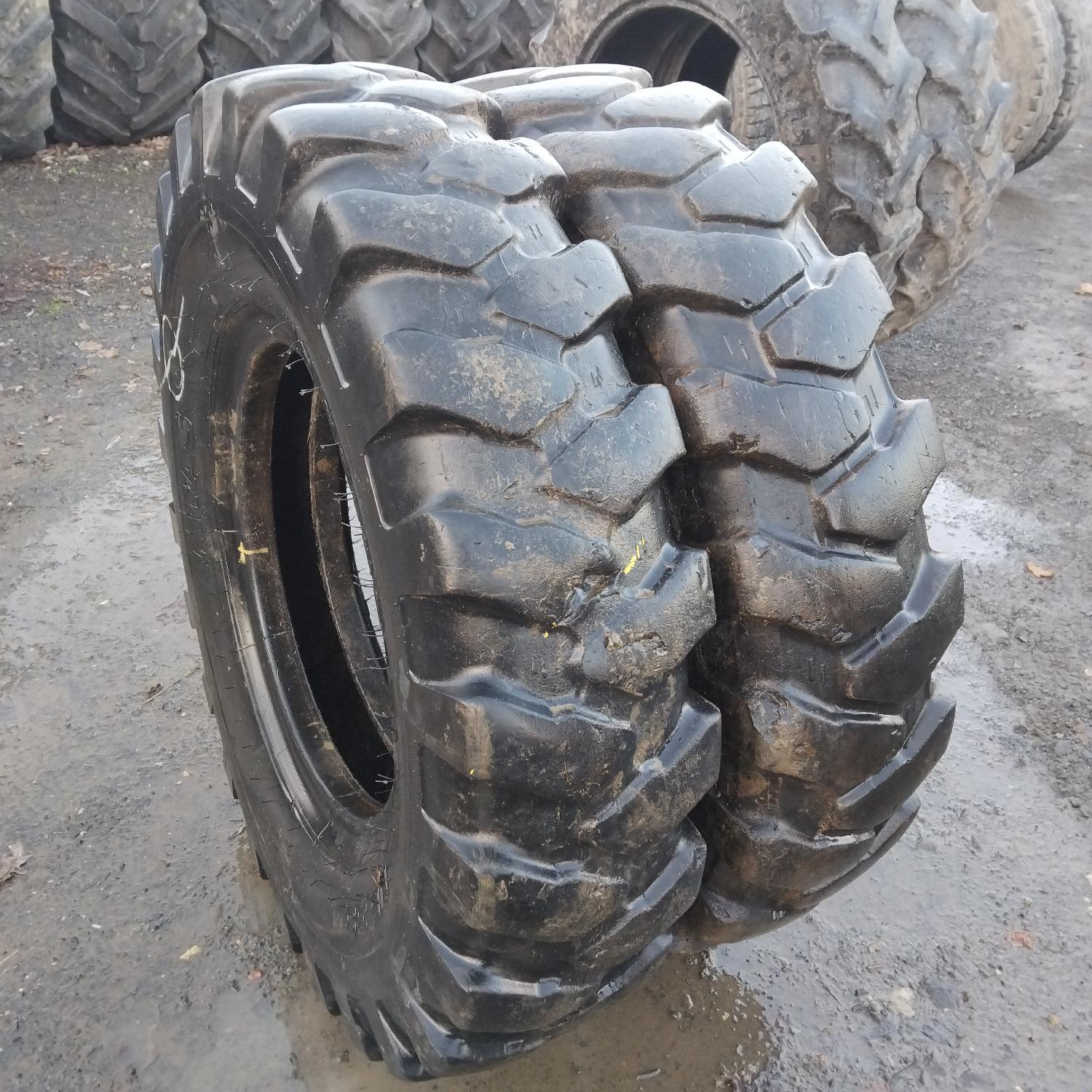  Cauciucuri 10.00-20  Mitas