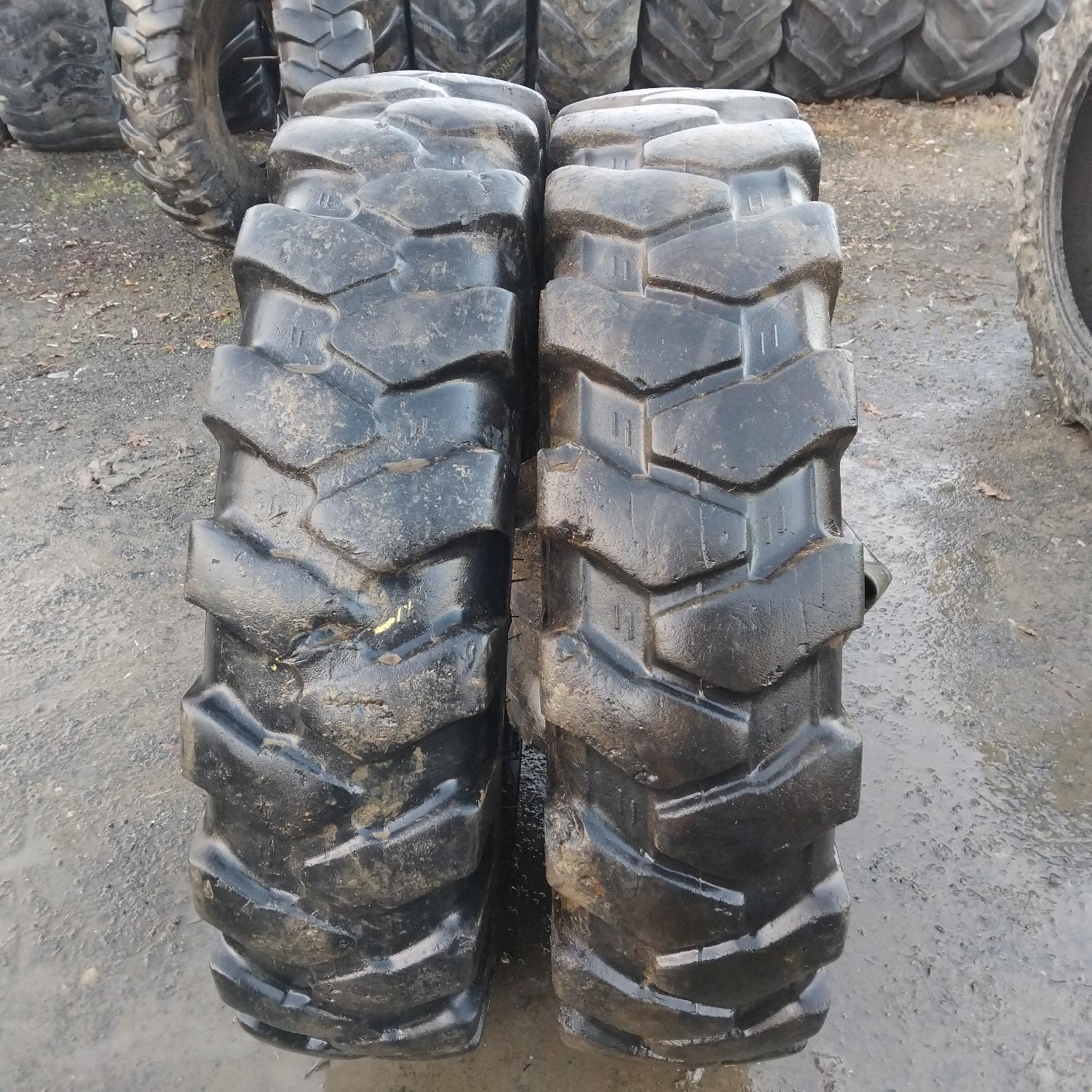  Cauciucuri 10.00-20  Mitas