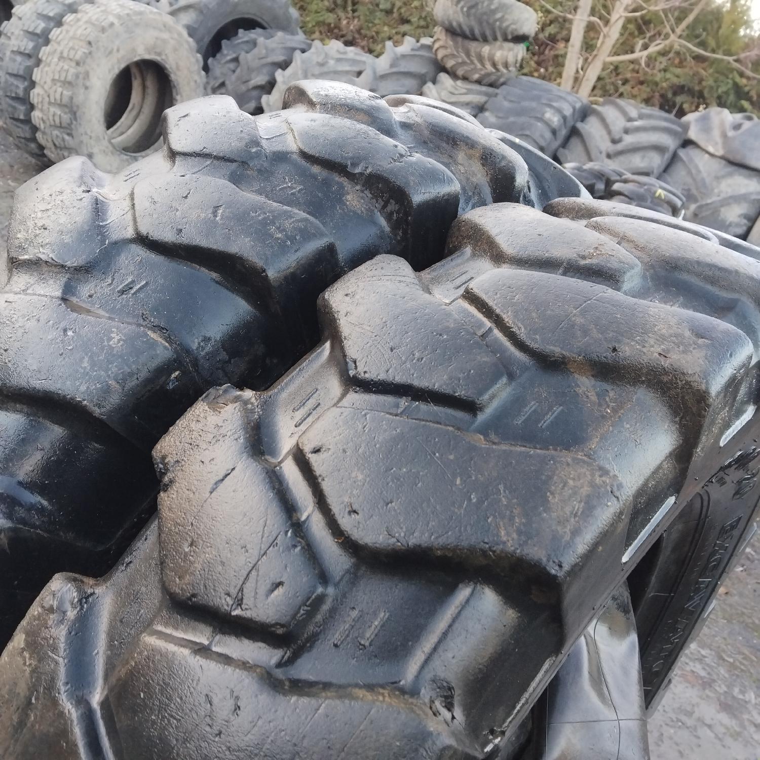  Cauciucuri 10.00-20  Mitas