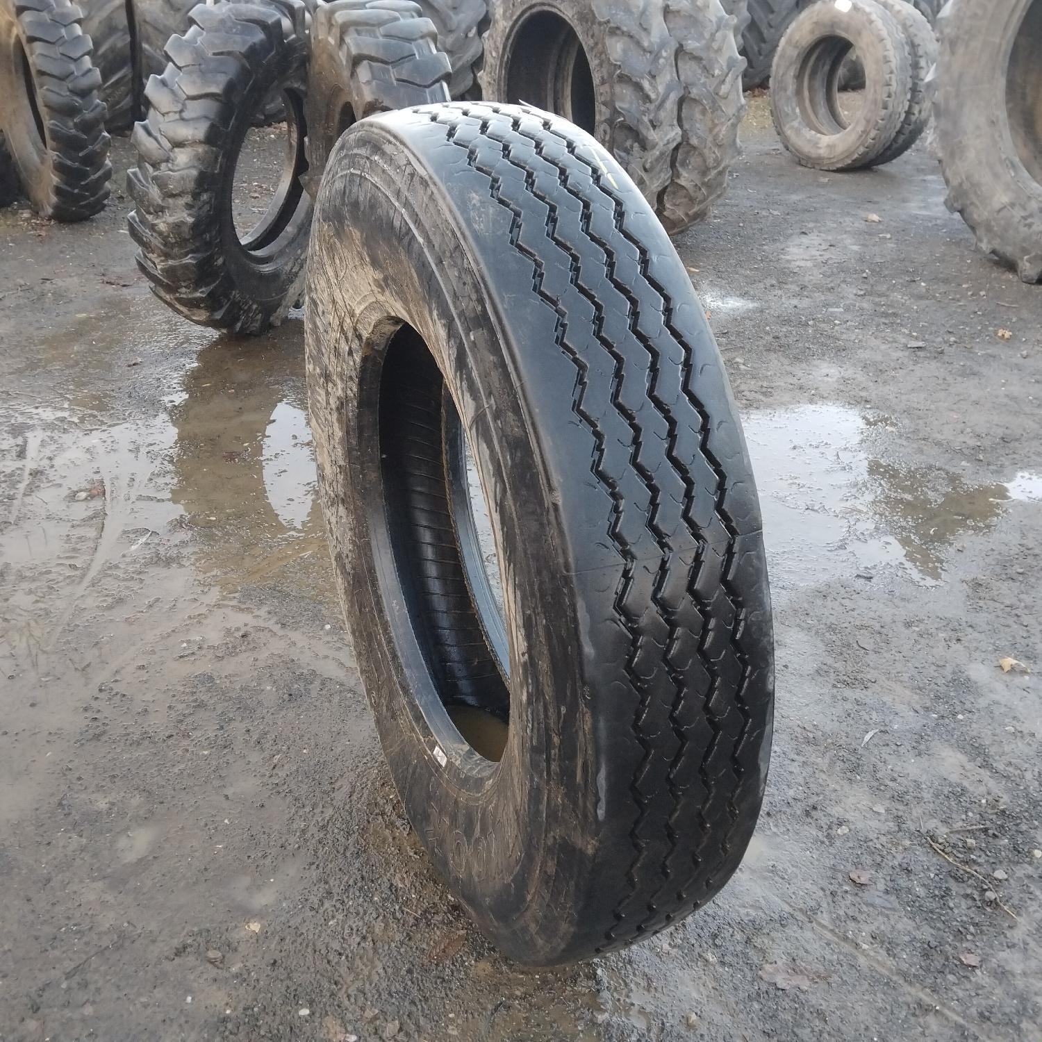  Cauciucuri 10R22.5  Hankook