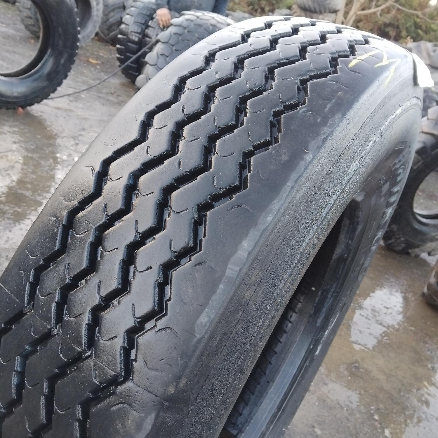  Cauciucuri 10R22.5  Hankook