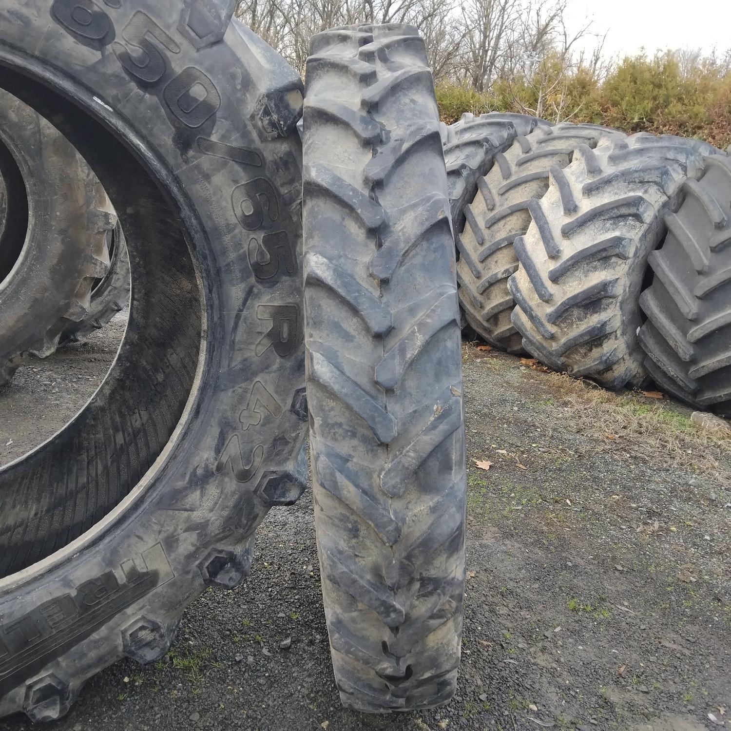  Cauciucuri 11.2R48 (270/95R48) Alliance