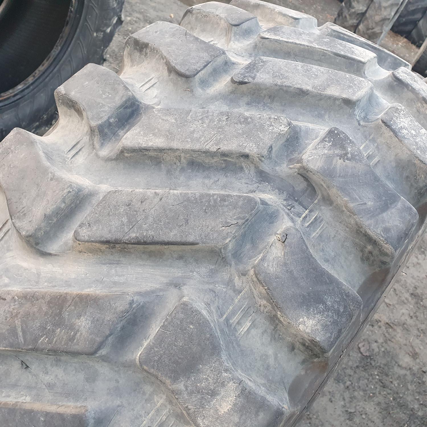  Cauciucuri 405/70R20 (16.0/70R20) Goodyear