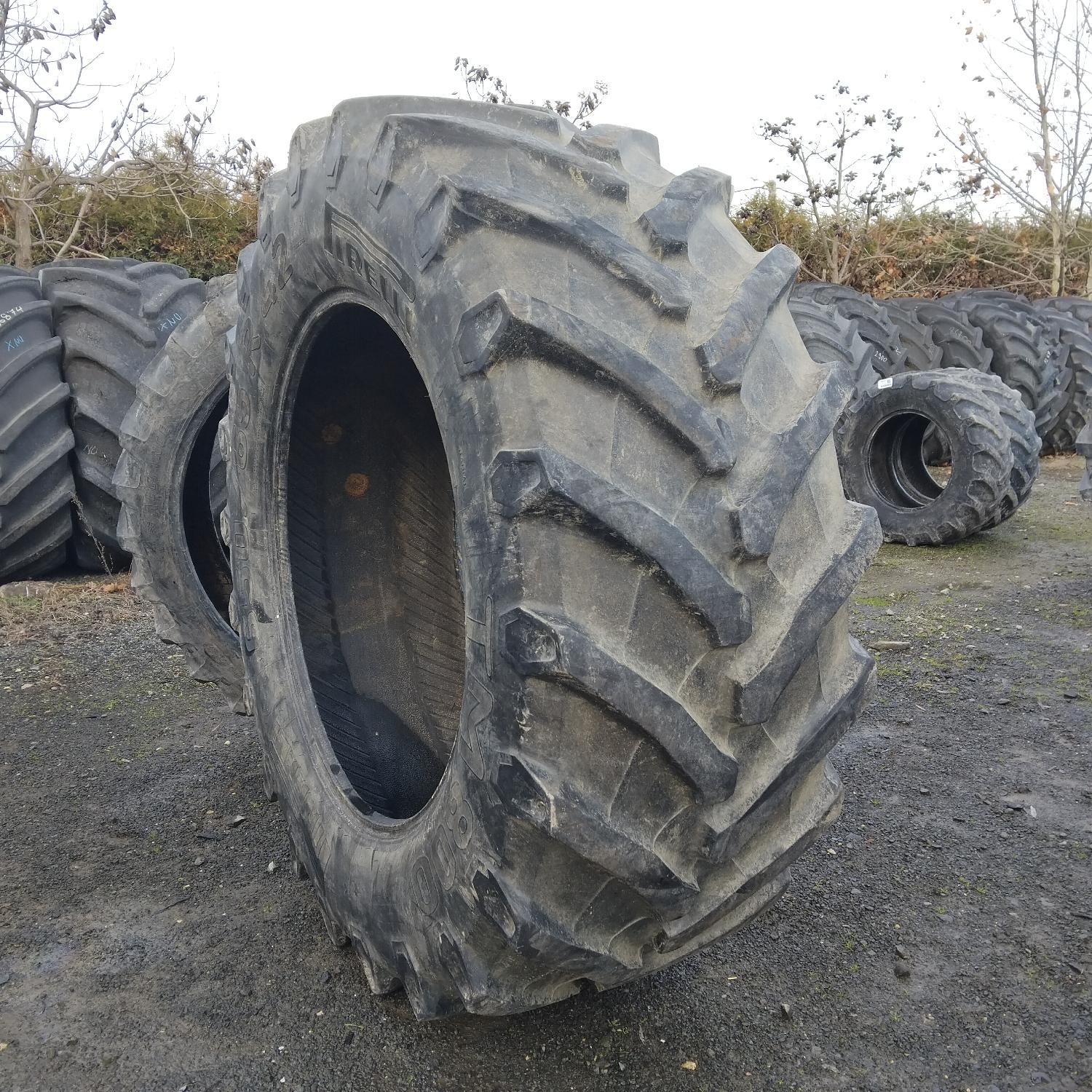  Cauciucuri 650/65R42  Pirelli