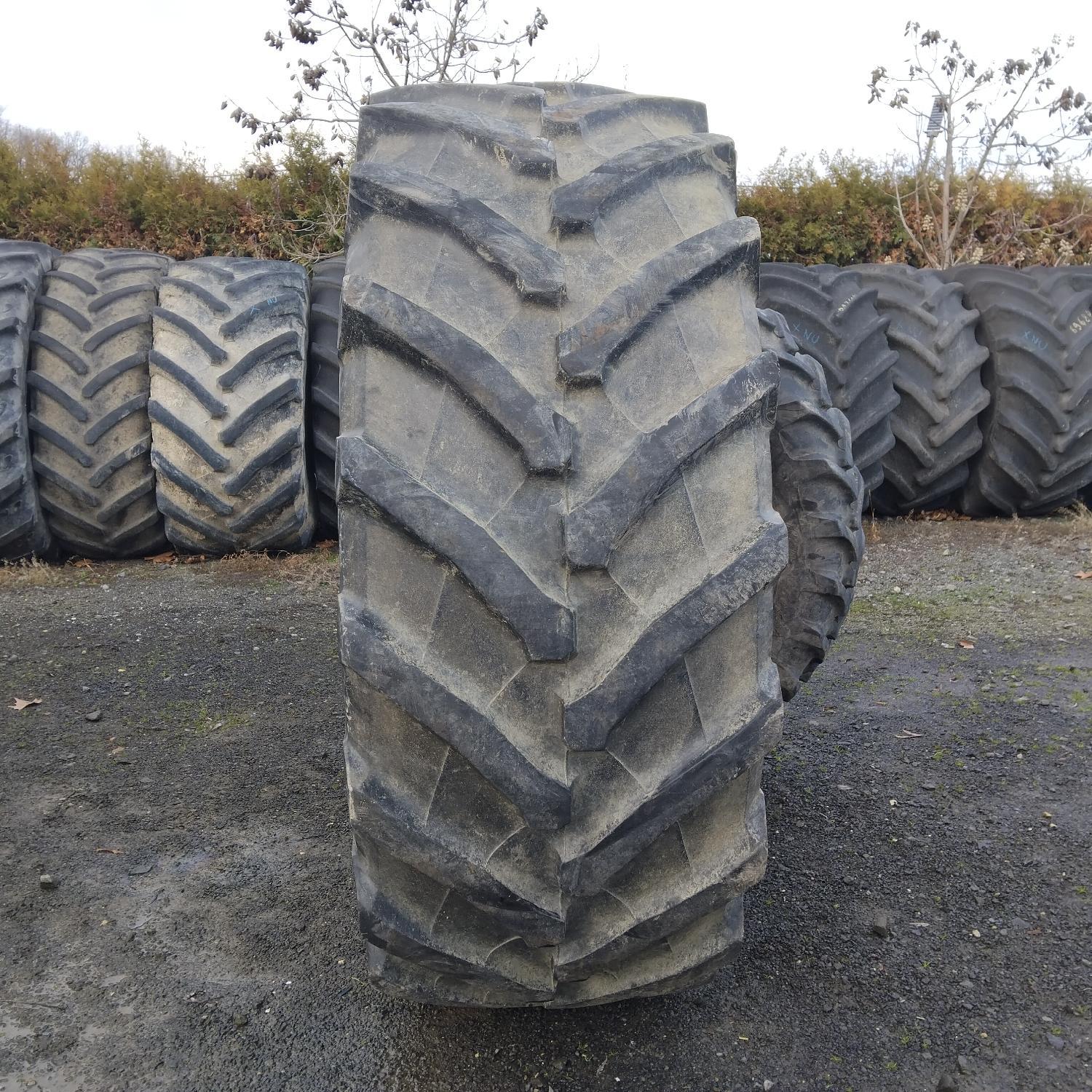  Cauciucuri 650/65R42  Pirelli