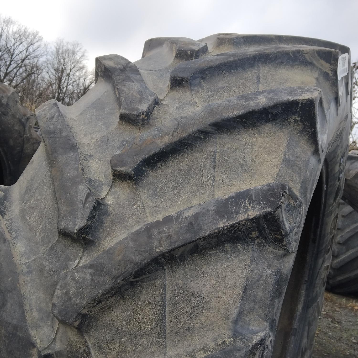  Cauciucuri 650/65R42  Pirelli