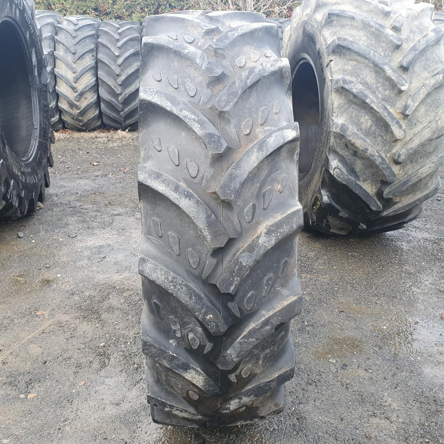  Cauciucuri 420/85R34 (16.9R34) Kleber
