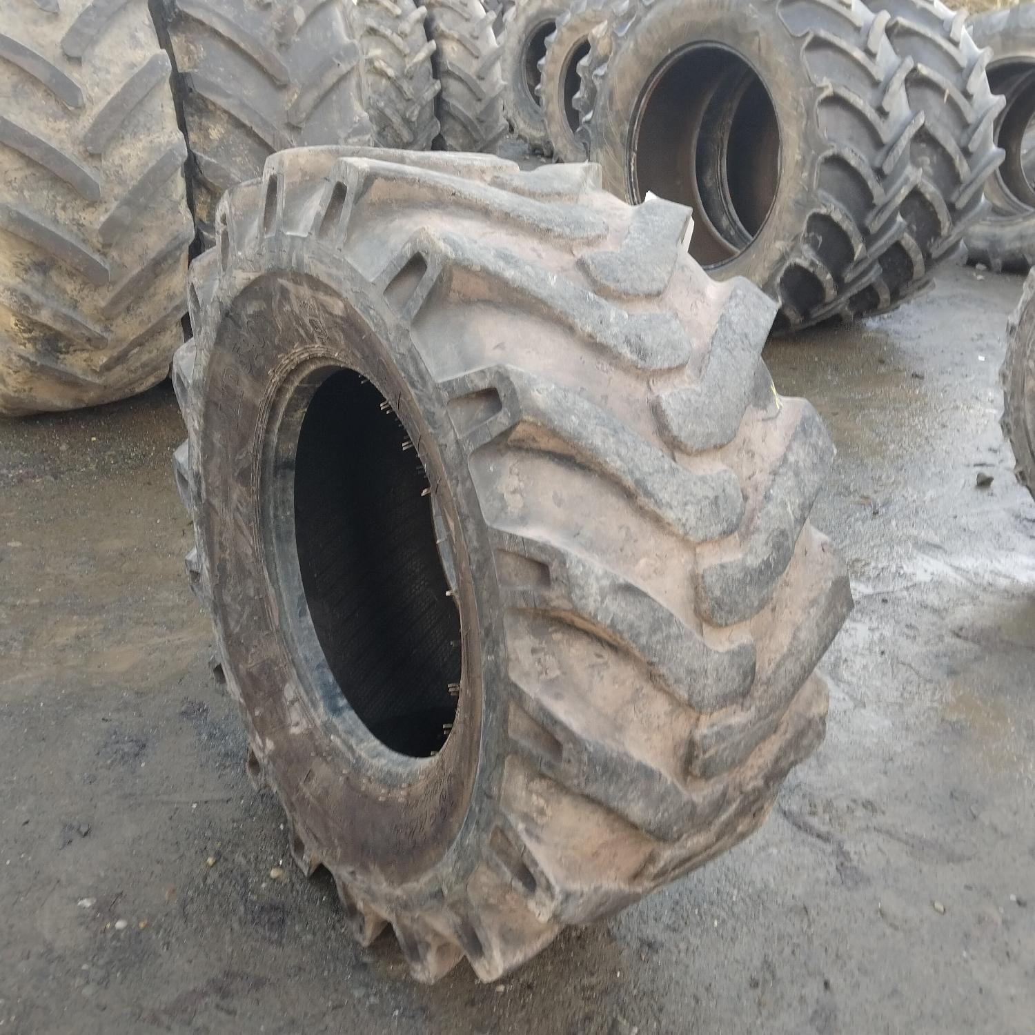  Cauciucuri 18-22.5 (445/65R22.5) Bkt