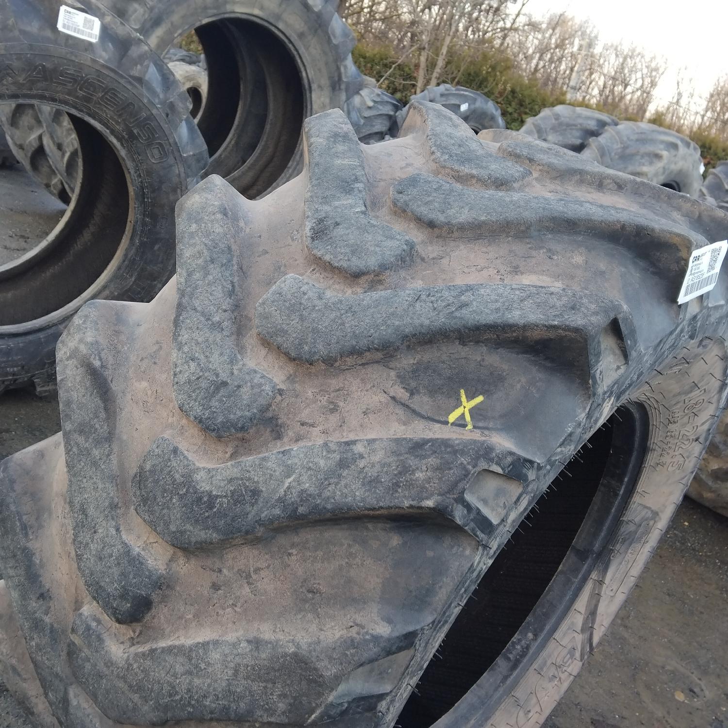  Cauciucuri 18-22.5 (445/65R22.5) Bkt