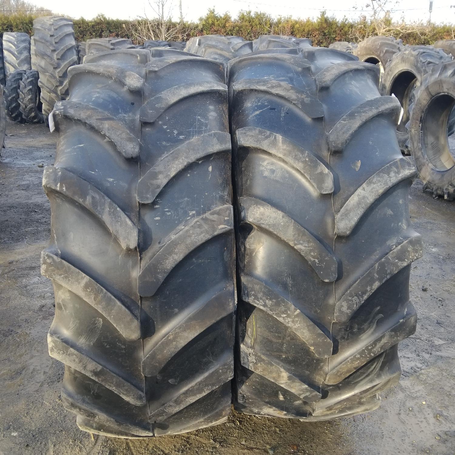  Cauciucuri 480/70R28  Firestone