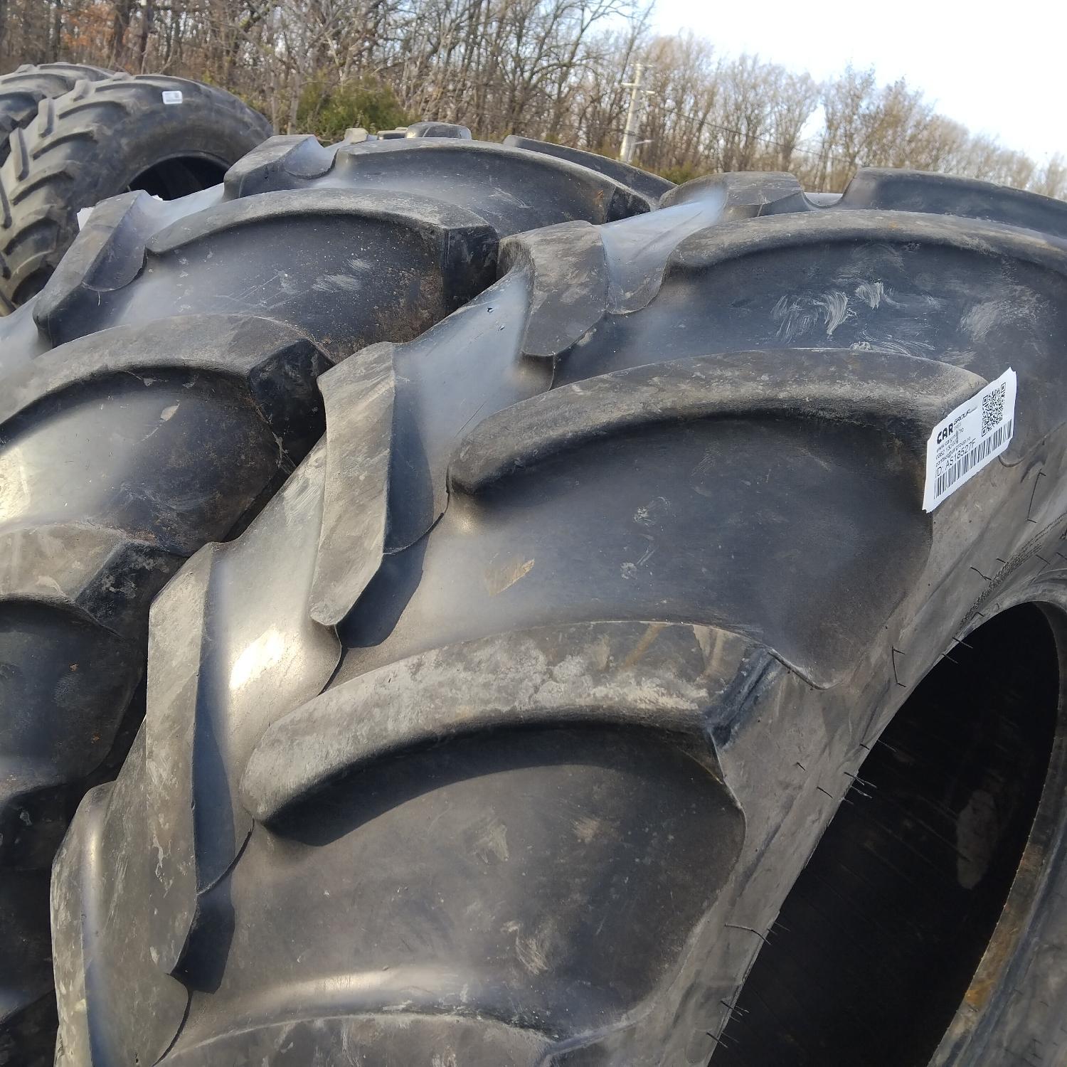  Cauciucuri 480/70R28  Firestone