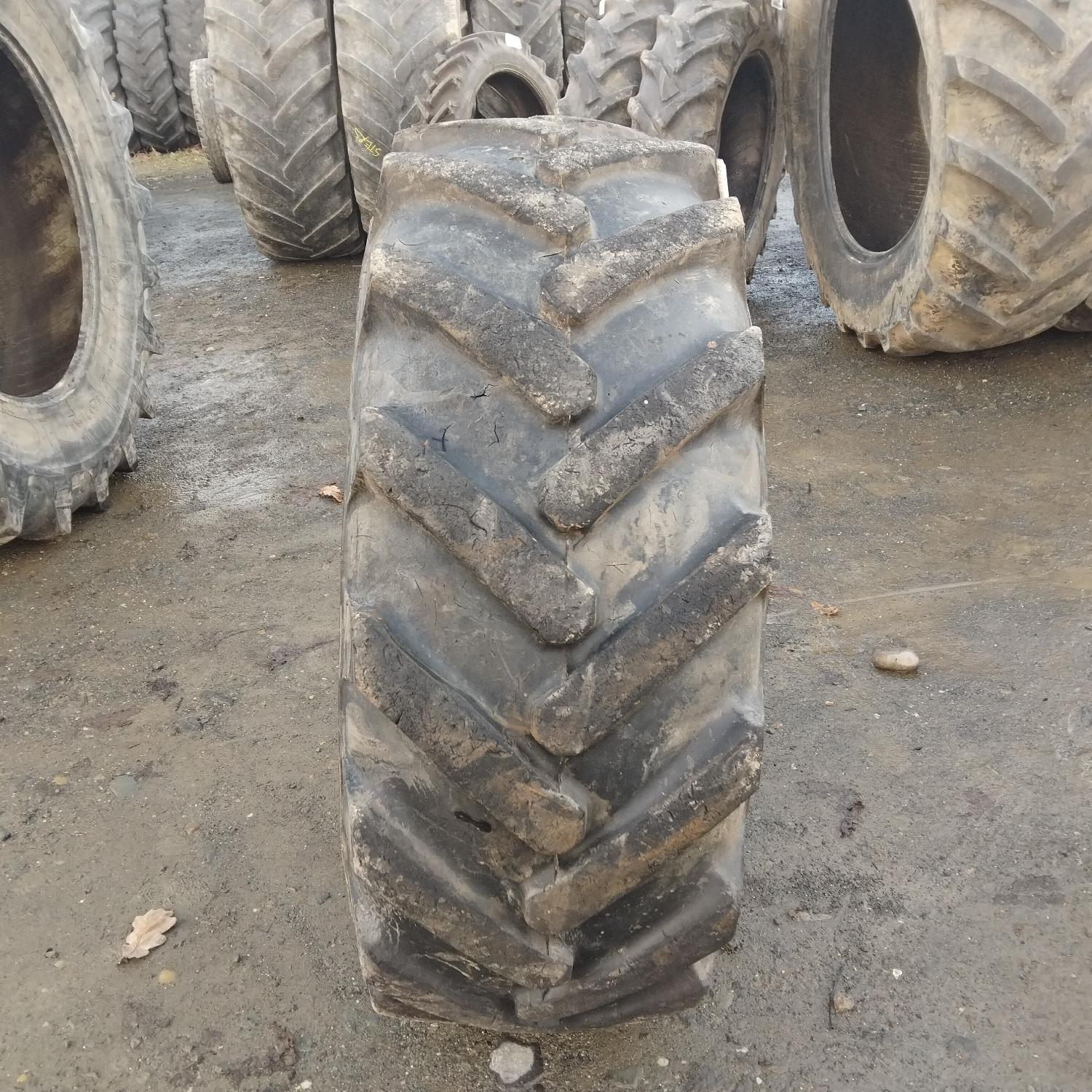  Cauciucuri 405/70-24 (400/70R24) Ascenso