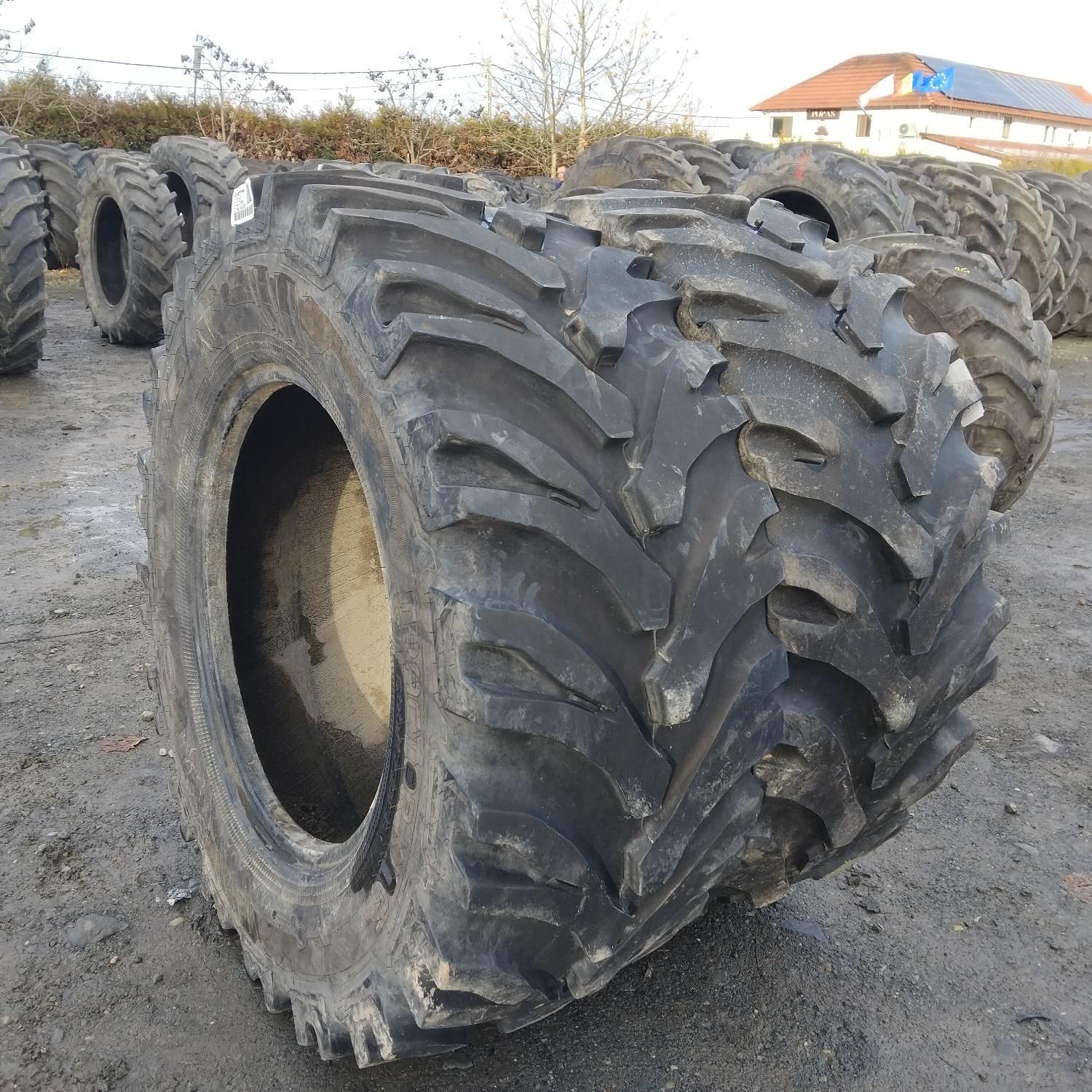  Cauciucuri 500/65R28  Nokian