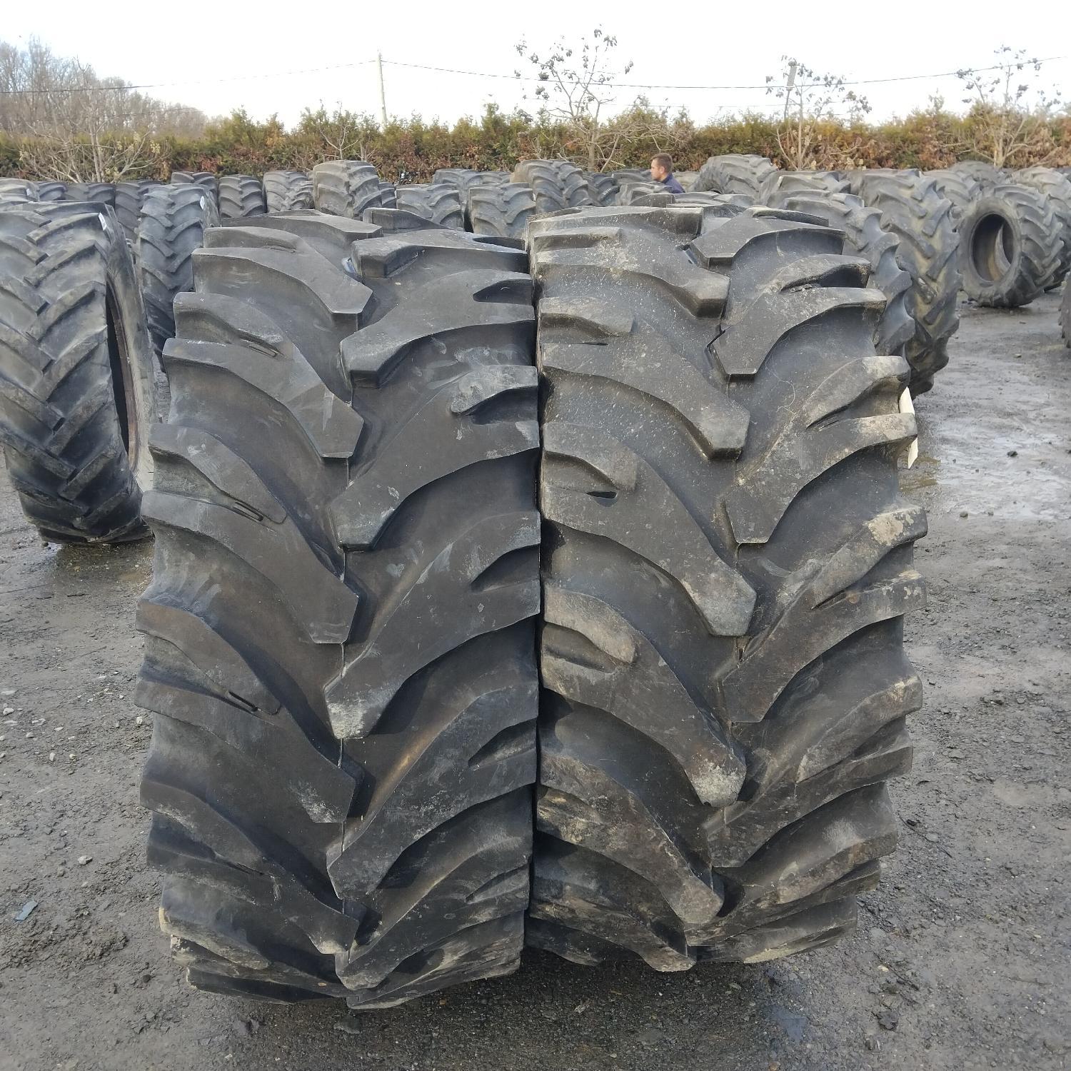  Cauciucuri 500/65R28  Nokian